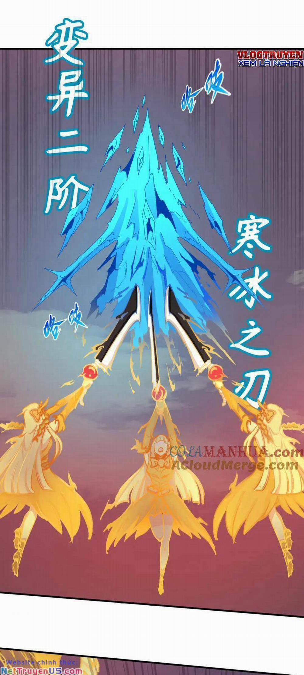 Kỷ Nguyên Kỳ Lạ 66 trang 13