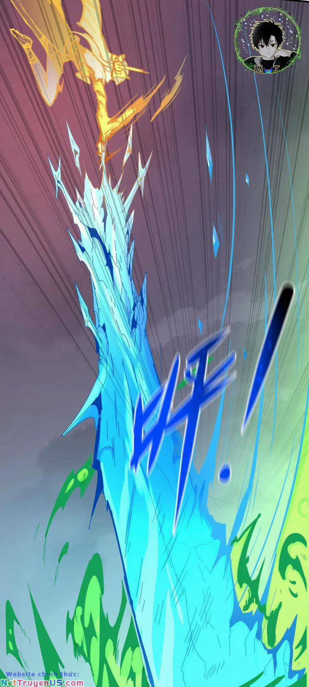 Kỷ Nguyên Kỳ Lạ 66 trang 14