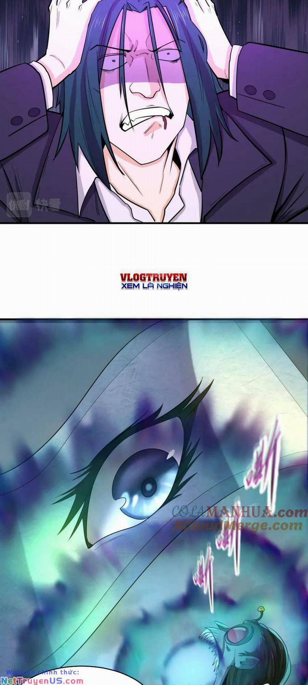 Kỷ Nguyên Kỳ Lạ 66 trang 20