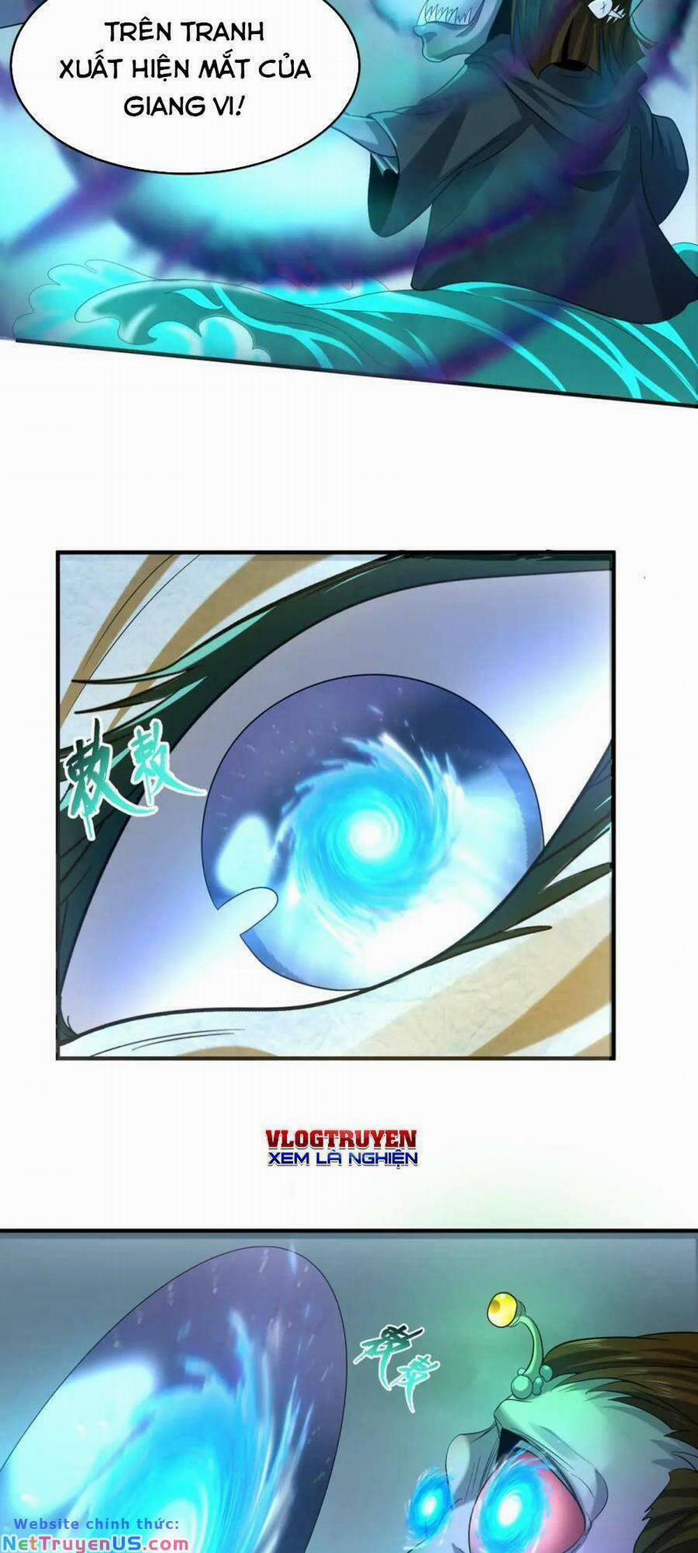 Kỷ Nguyên Kỳ Lạ 66 trang 21