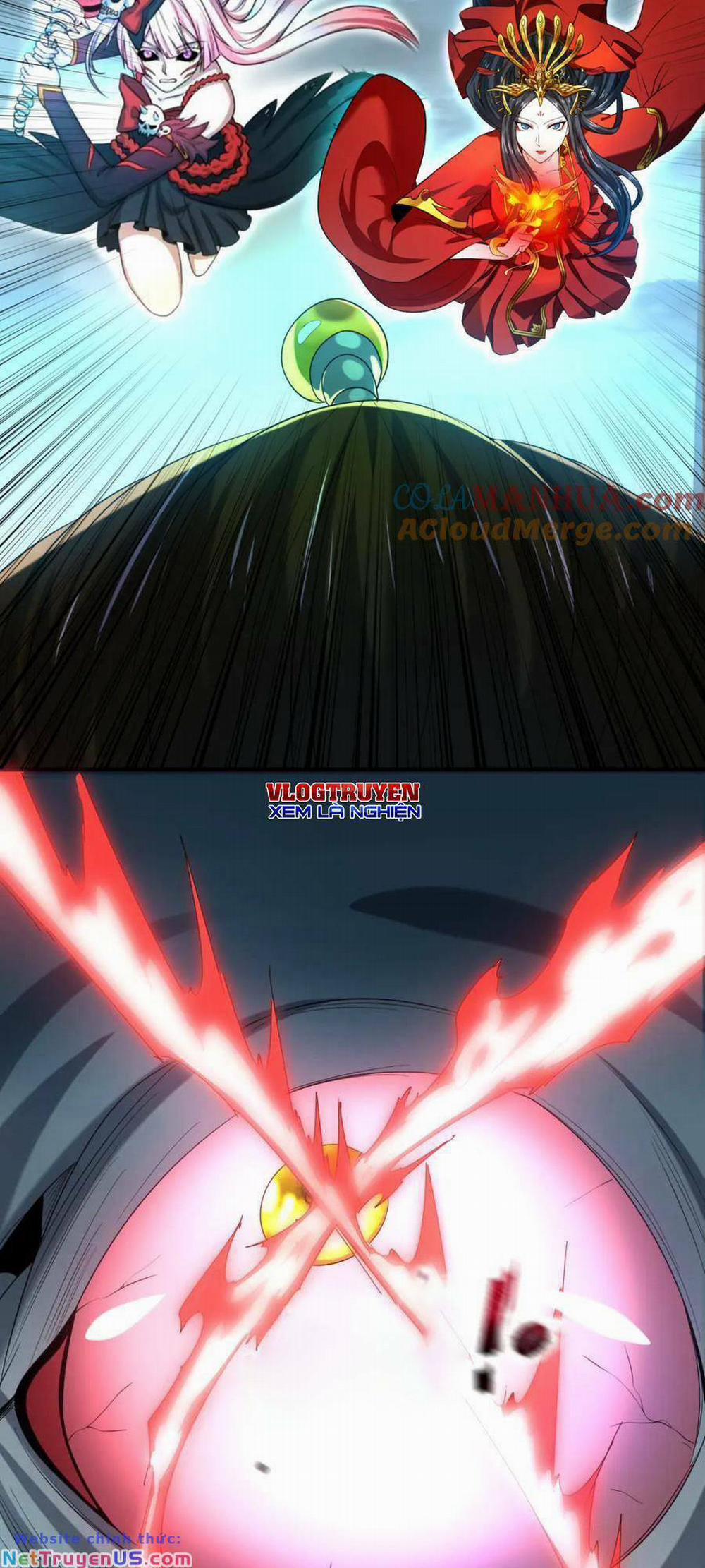 Kỷ Nguyên Kỳ Lạ 66 trang 24