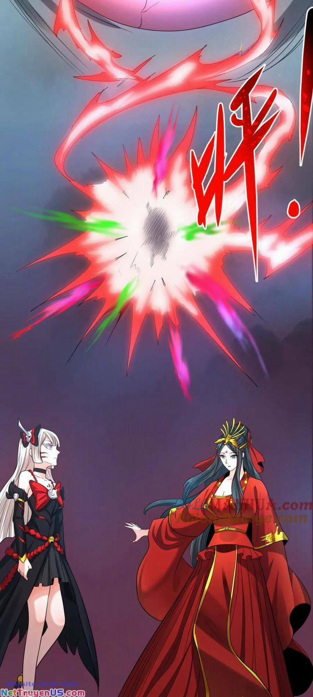 Kỷ Nguyên Kỳ Lạ 66 trang 25