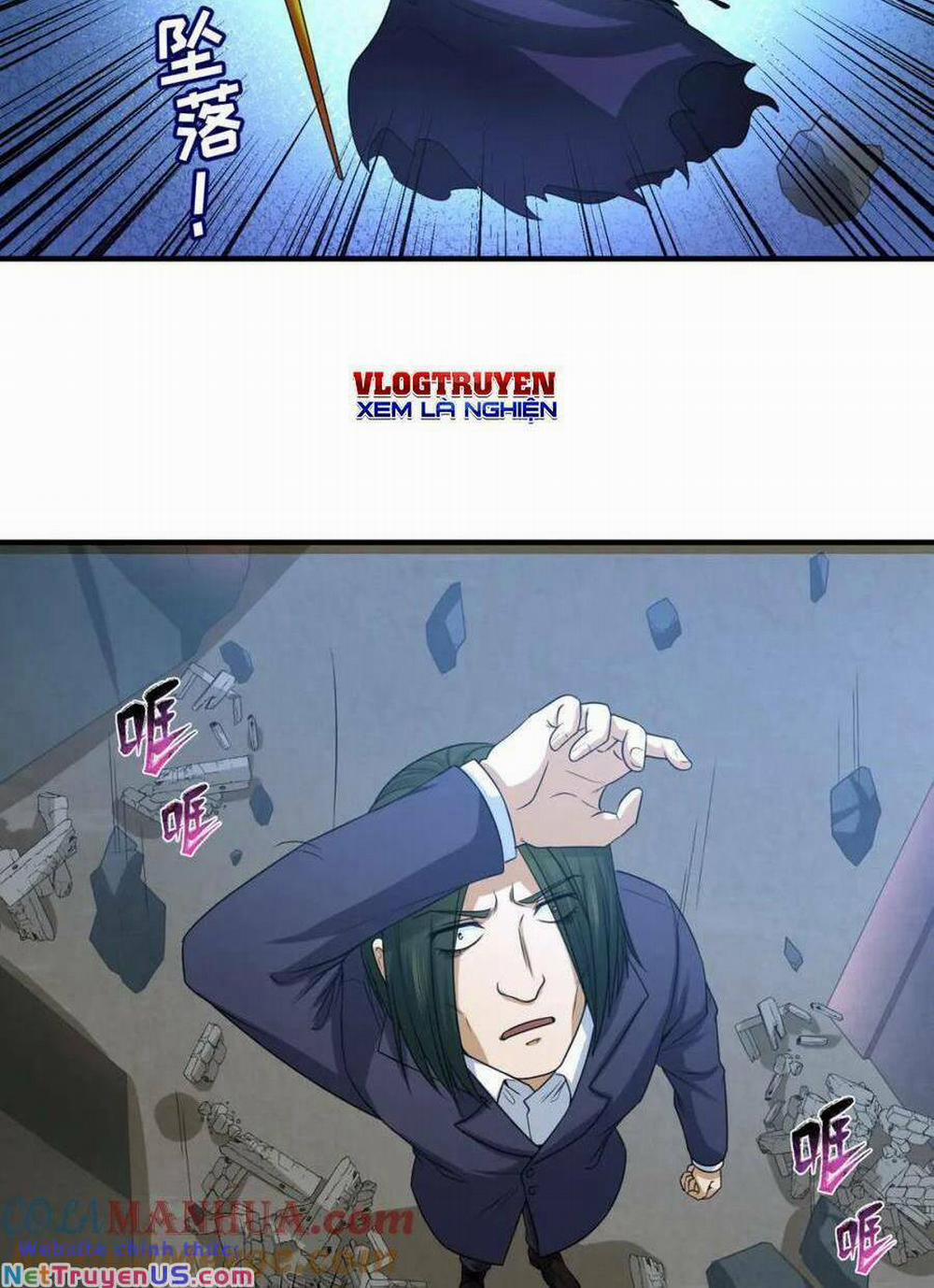 Kỷ Nguyên Kỳ Lạ 66 trang 28