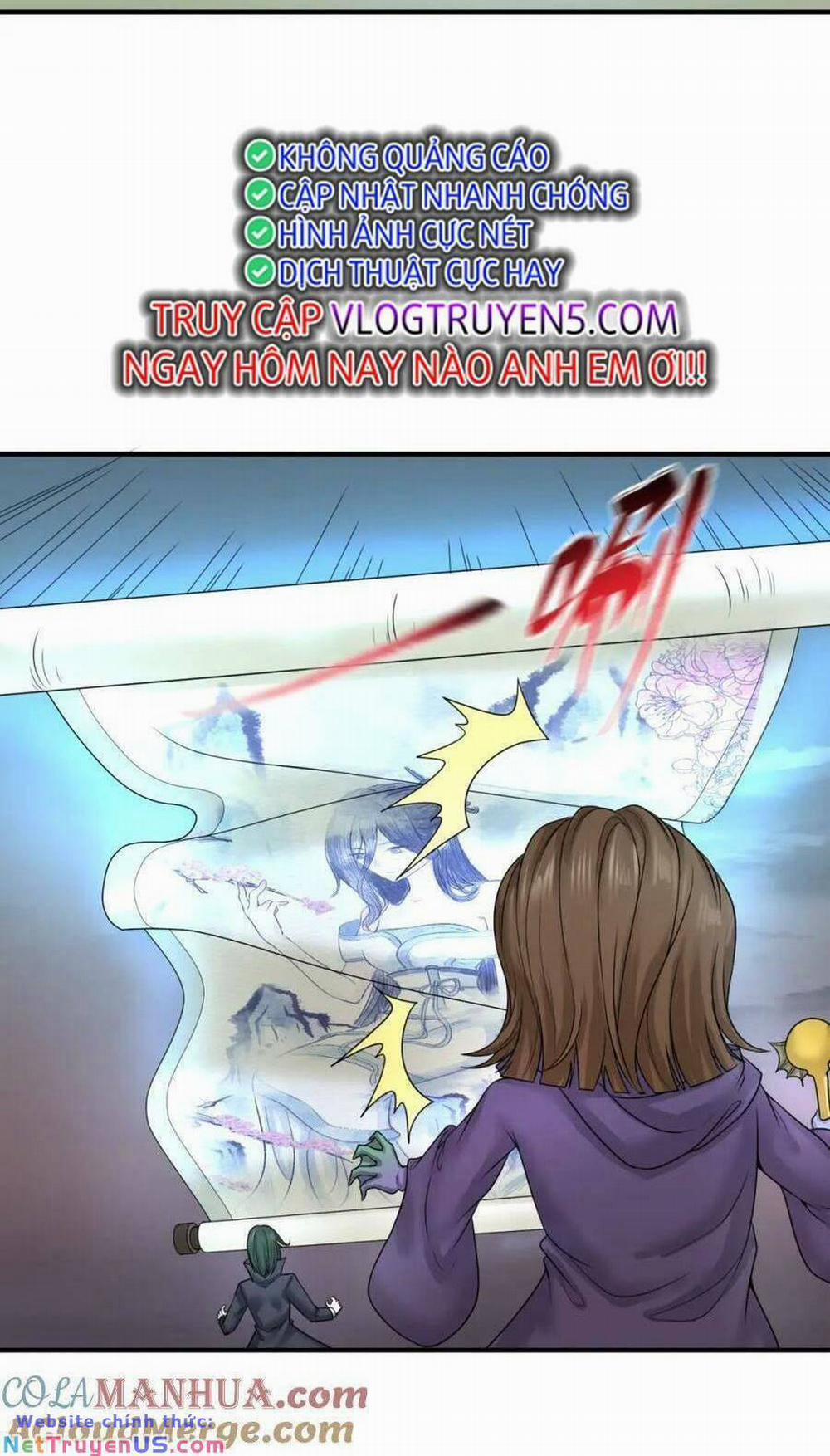 Kỷ Nguyên Kỳ Lạ 66 trang 34