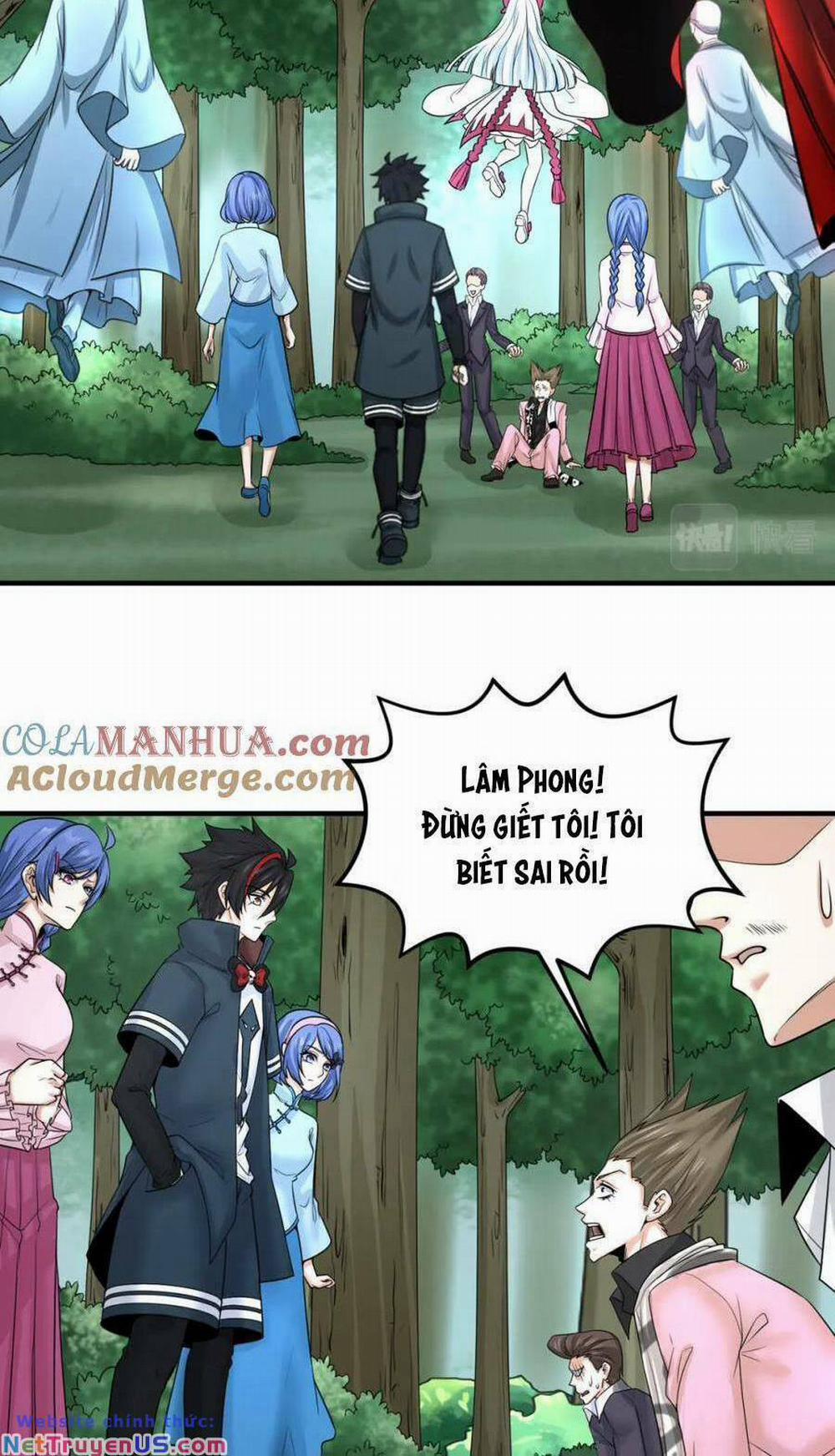 Kỷ Nguyên Kỳ Lạ 66 trang 39