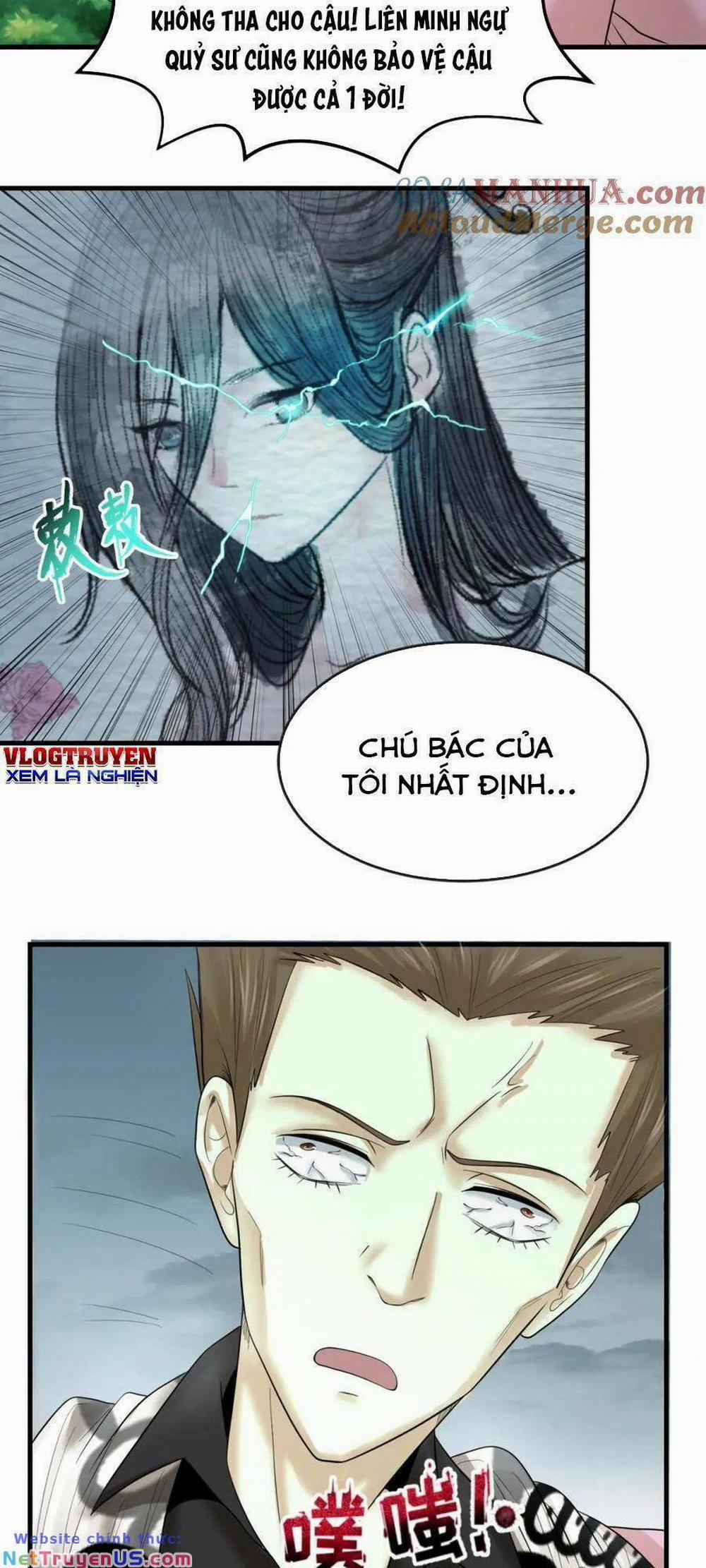 Kỷ Nguyên Kỳ Lạ 66 trang 42