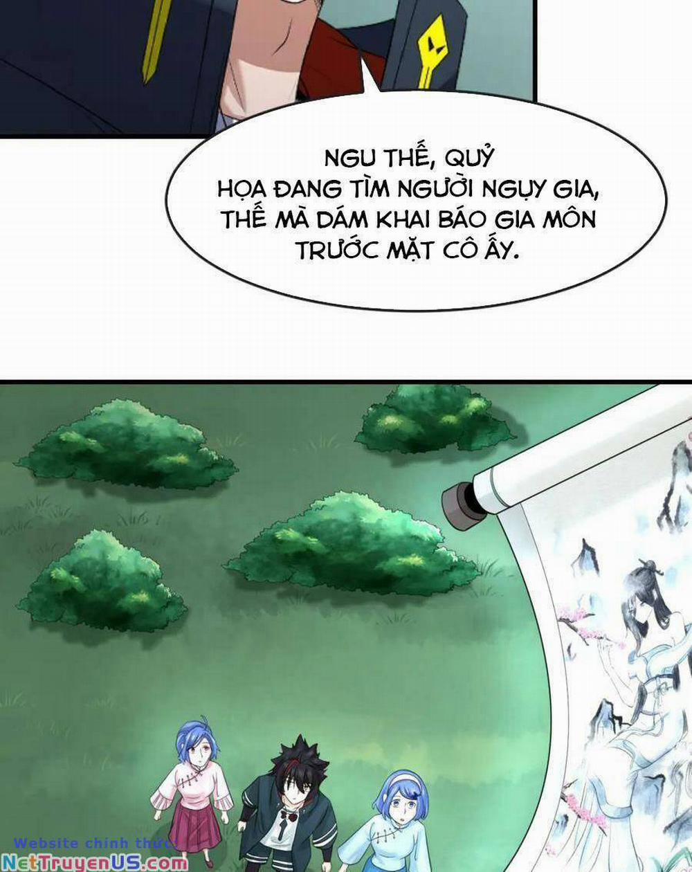 Kỷ Nguyên Kỳ Lạ 66 trang 44