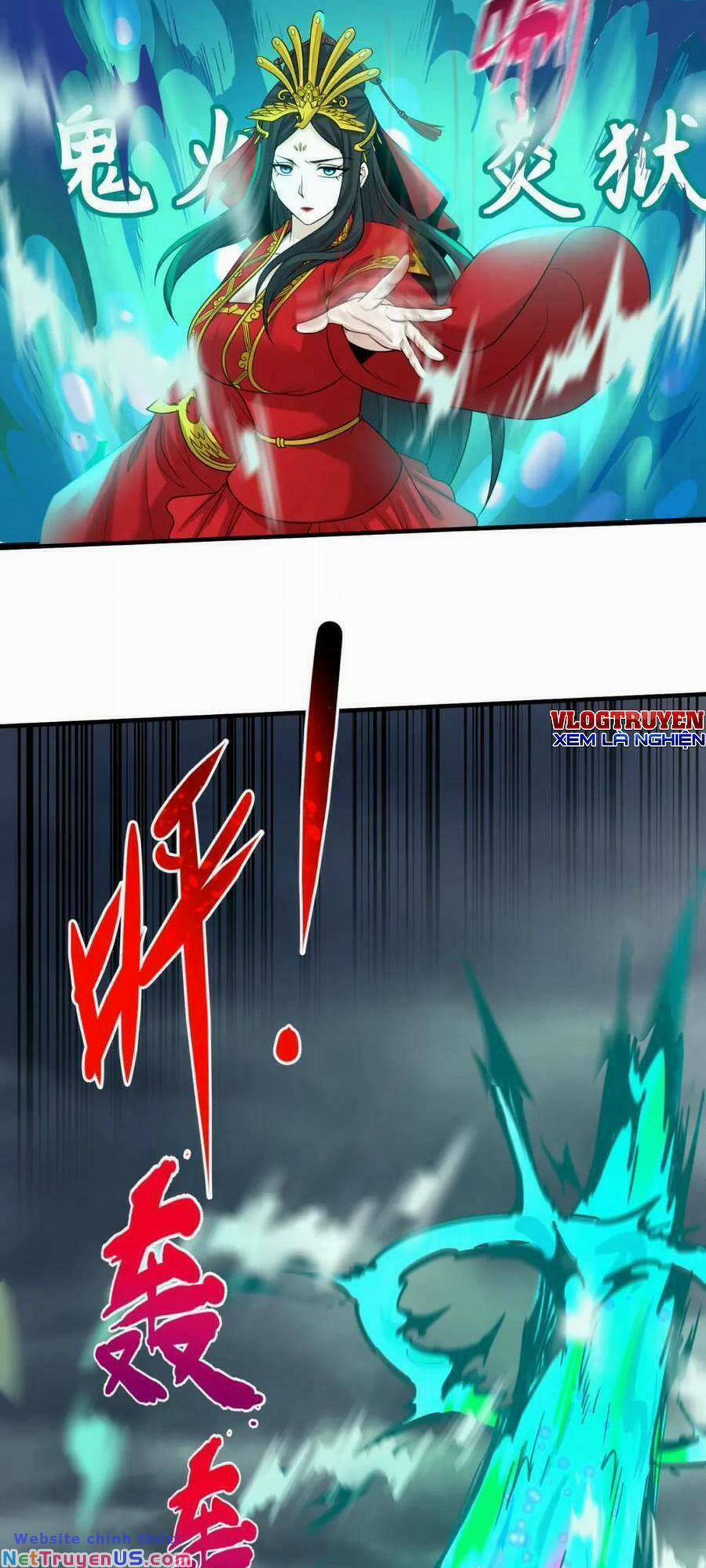 Kỷ Nguyên Kỳ Lạ 66 trang 9