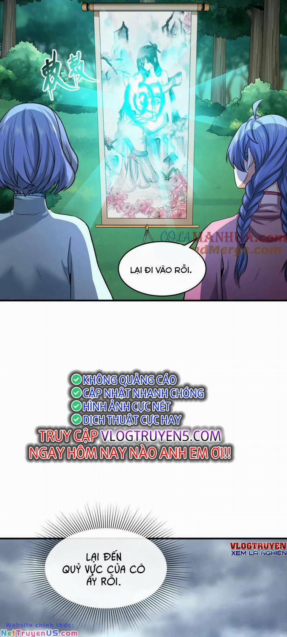 Kỷ Nguyên Kỳ Lạ 67 trang 11