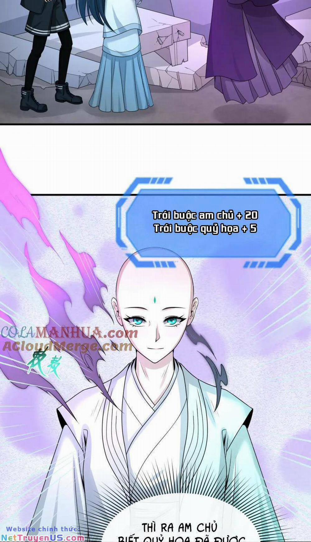 Kỷ Nguyên Kỳ Lạ 67 trang 13