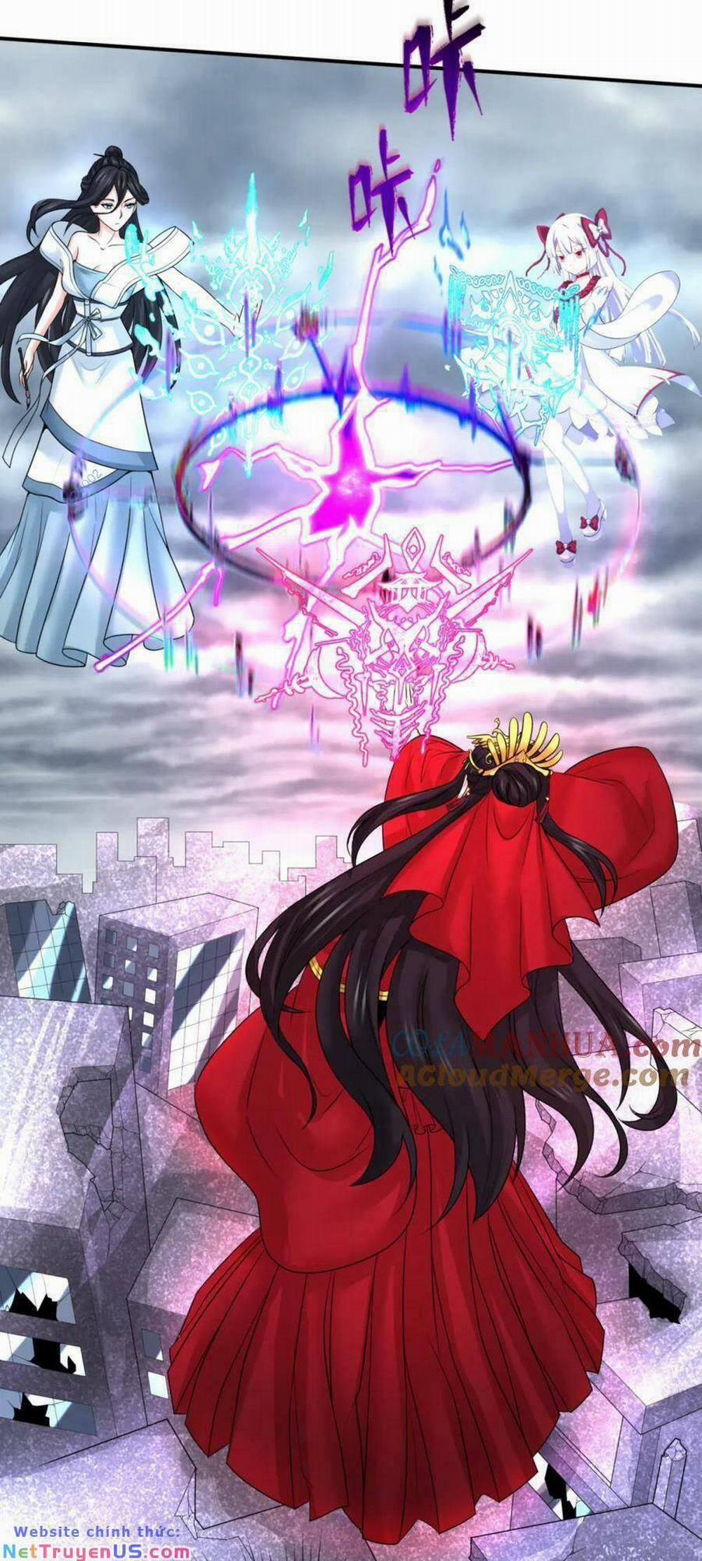 Kỷ Nguyên Kỳ Lạ 67 trang 26