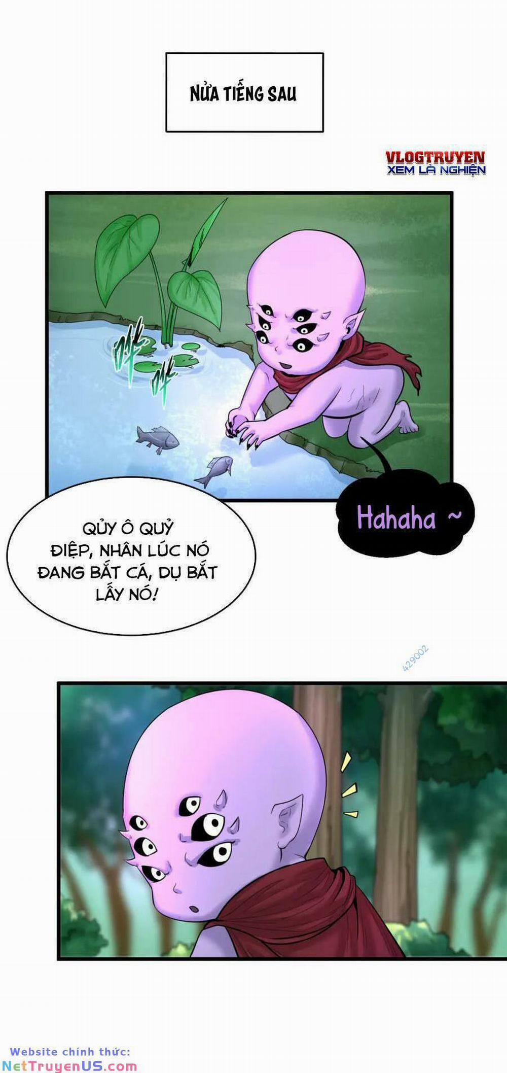 Kỷ Nguyên Kỳ Lạ 67 trang 29