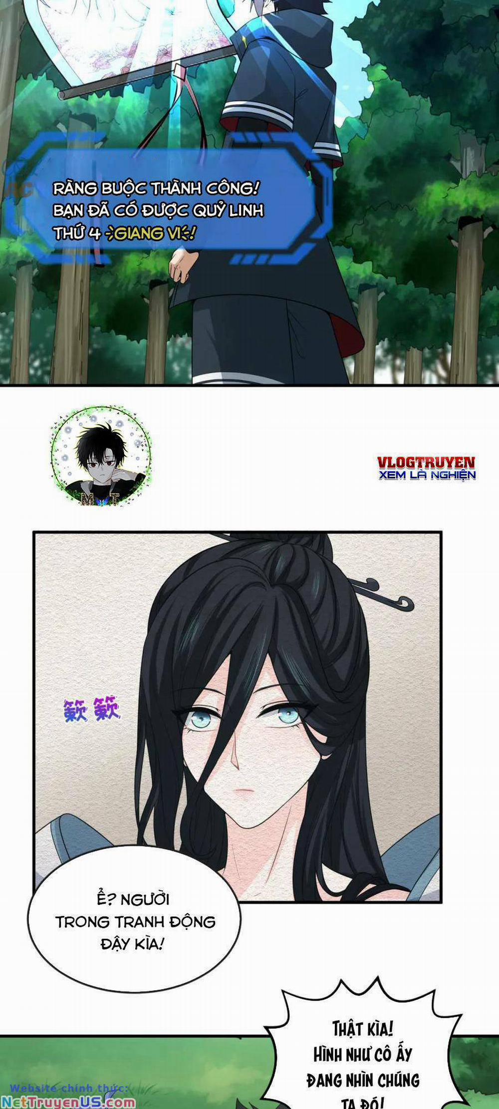 Kỷ Nguyên Kỳ Lạ 67 trang 3