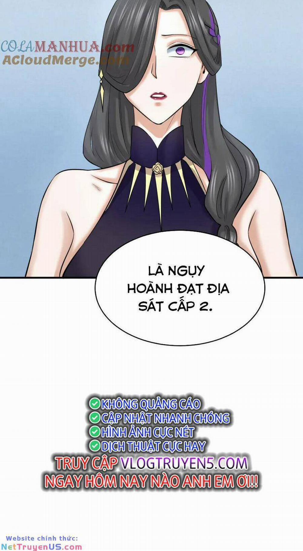 Kỷ Nguyên Kỳ Lạ 67 trang 35