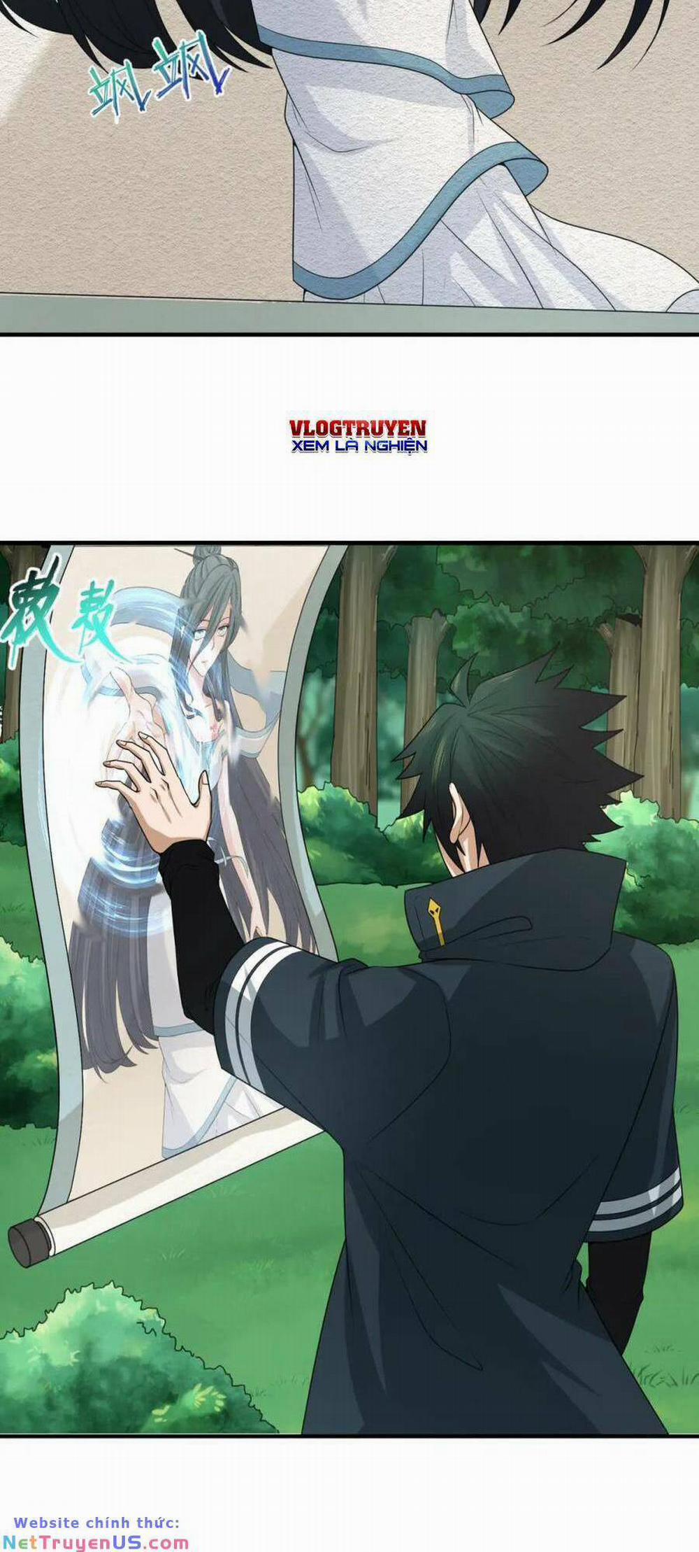 Kỷ Nguyên Kỳ Lạ 67 trang 5