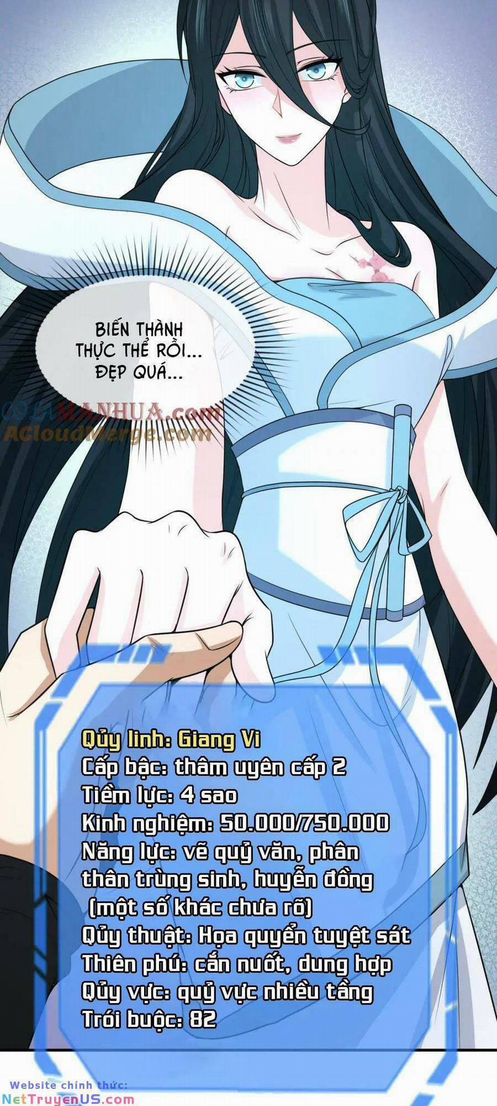 Kỷ Nguyên Kỳ Lạ 67 trang 7