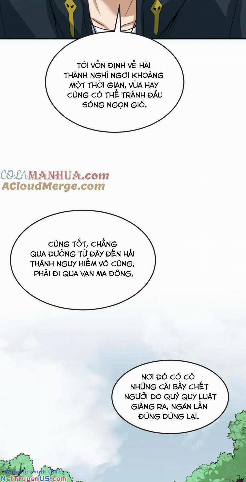 Kỷ Nguyên Kỳ Lạ 68 trang 14