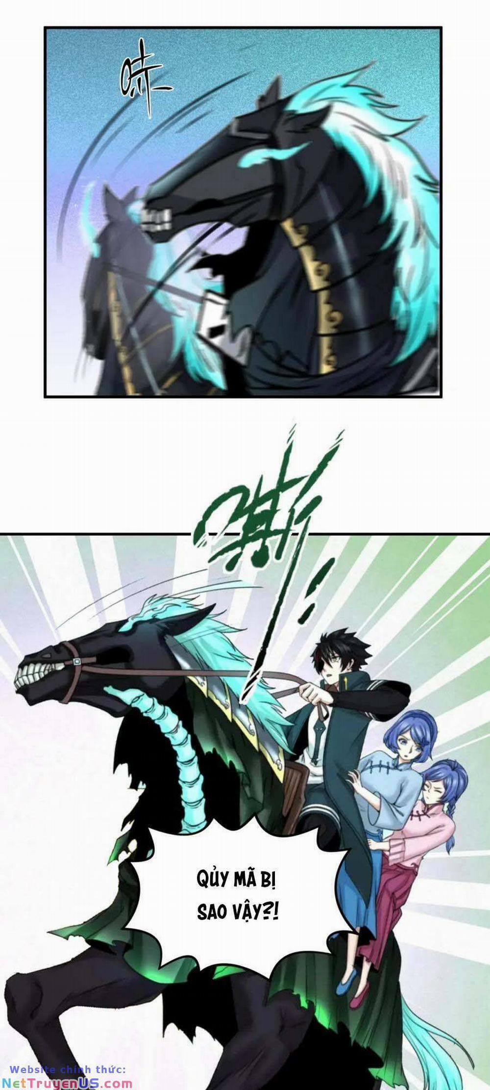 Kỷ Nguyên Kỳ Lạ 68 trang 16