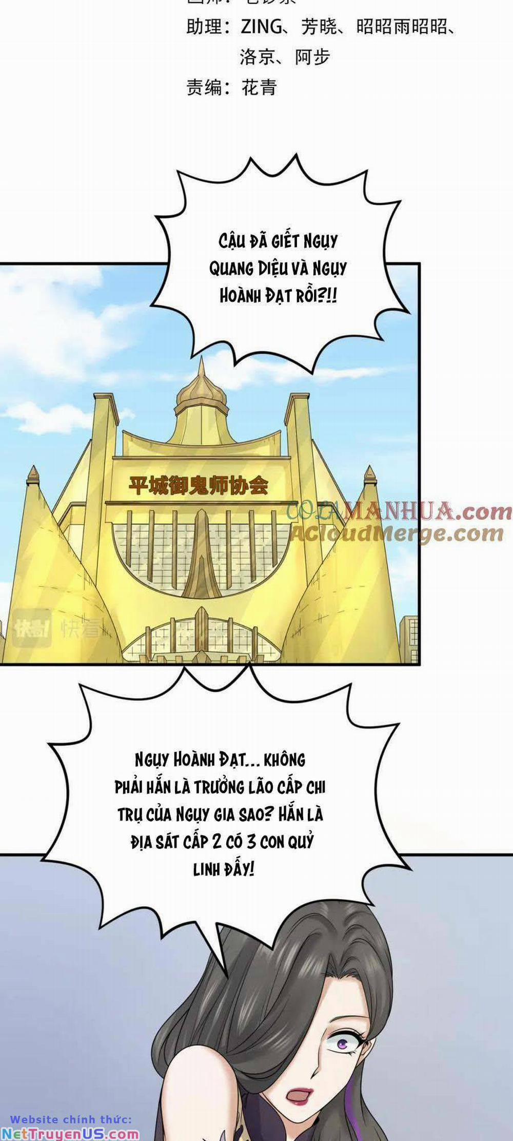 Kỷ Nguyên Kỳ Lạ 68 trang 2