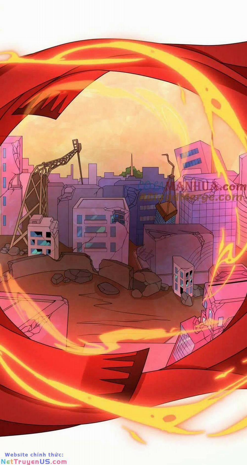 Kỷ Nguyên Kỳ Lạ 68 trang 20