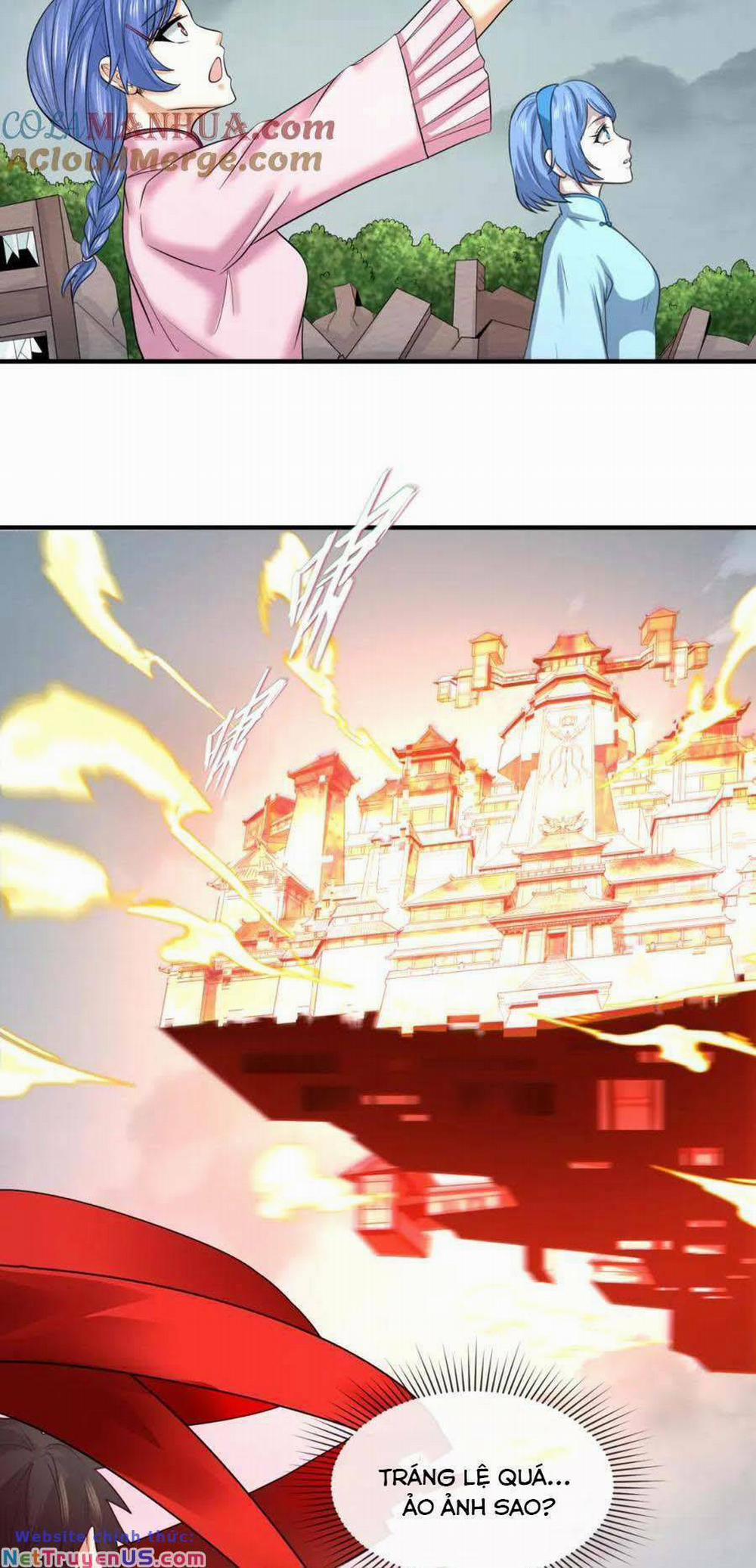 Kỷ Nguyên Kỳ Lạ 68 trang 23