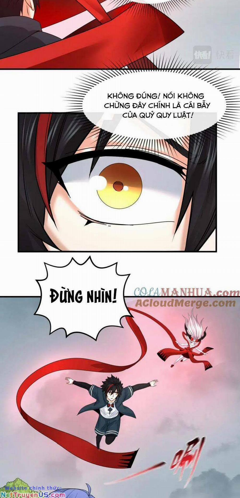 Kỷ Nguyên Kỳ Lạ 68 trang 24