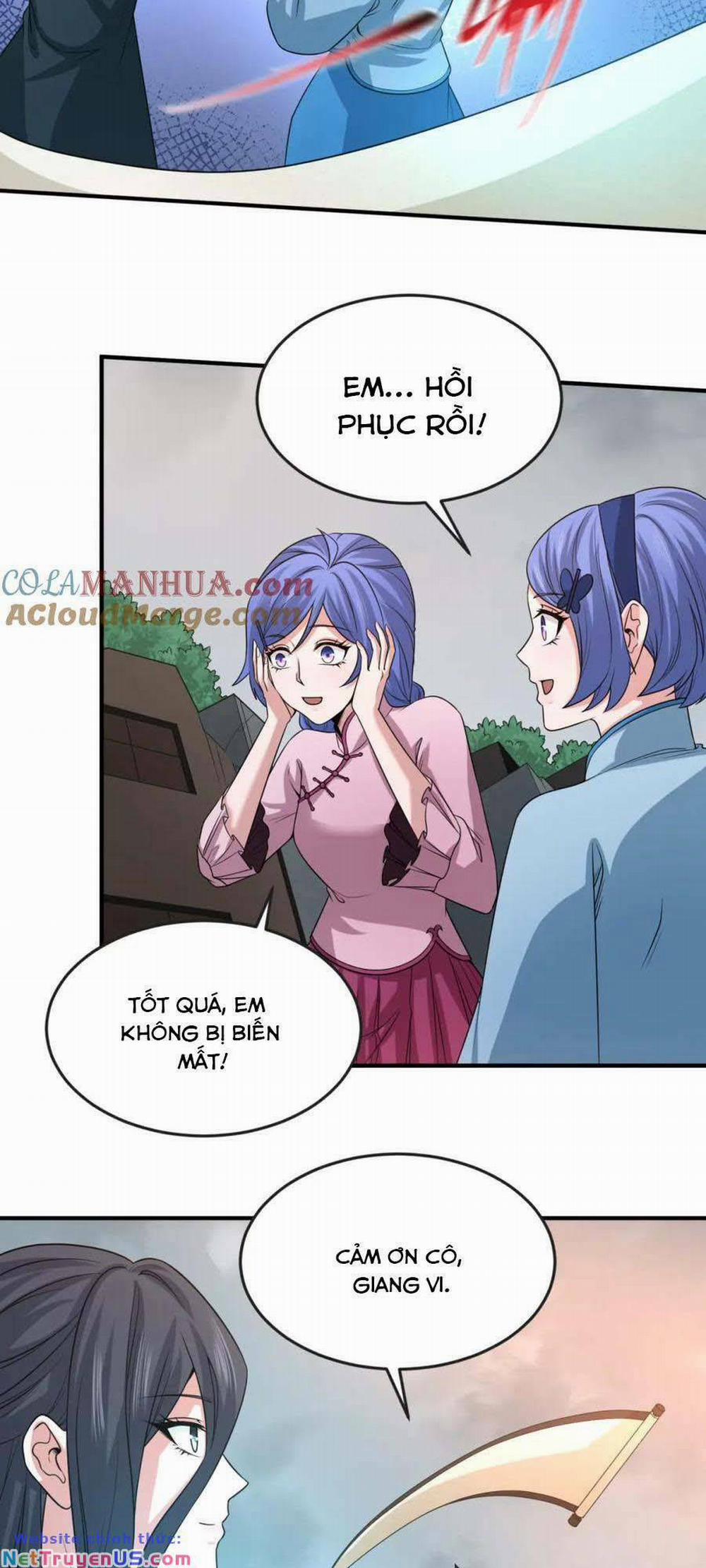 Kỷ Nguyên Kỳ Lạ 68 trang 31