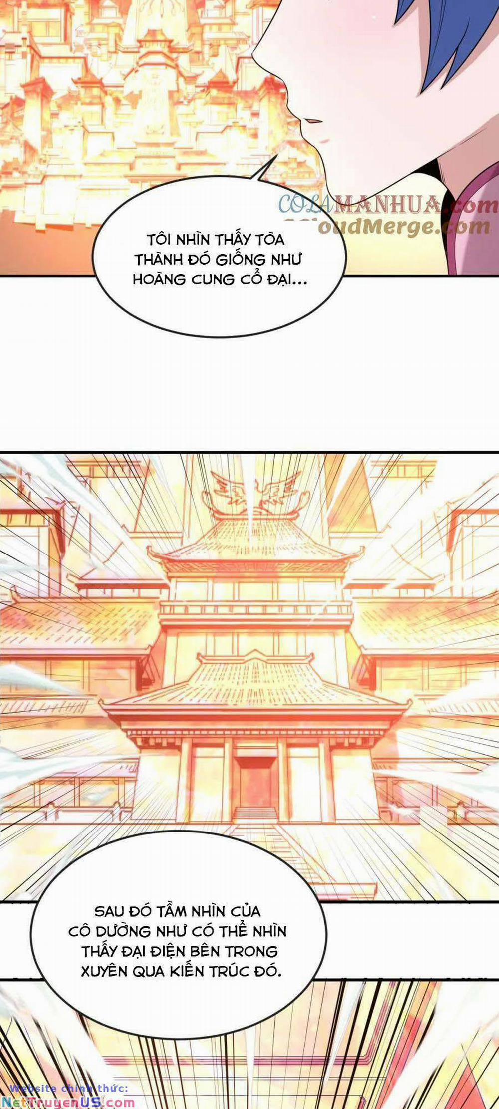 Kỷ Nguyên Kỳ Lạ 68 trang 34