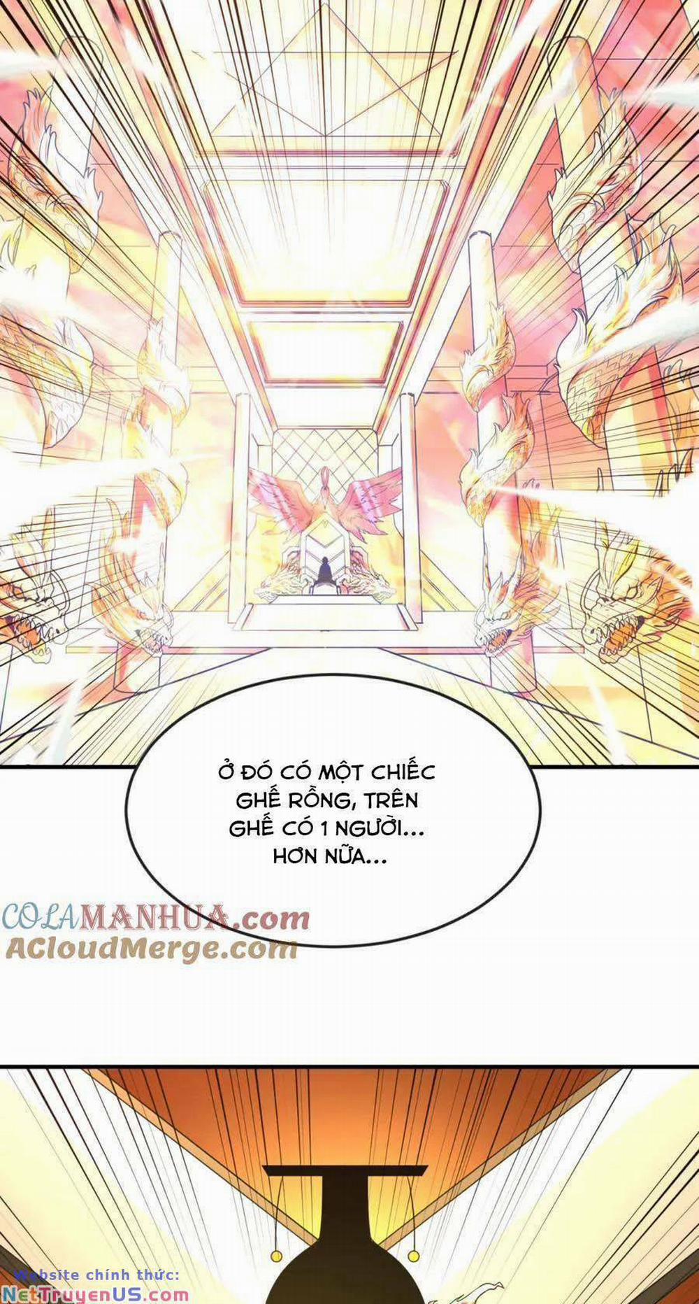 Kỷ Nguyên Kỳ Lạ 68 trang 35