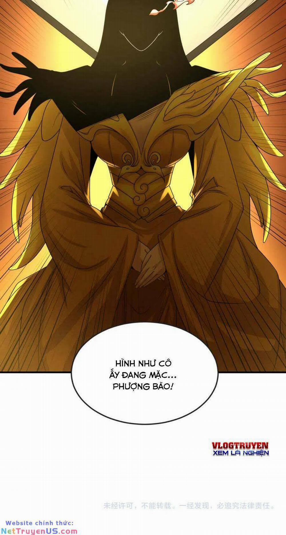 Kỷ Nguyên Kỳ Lạ 68 trang 36