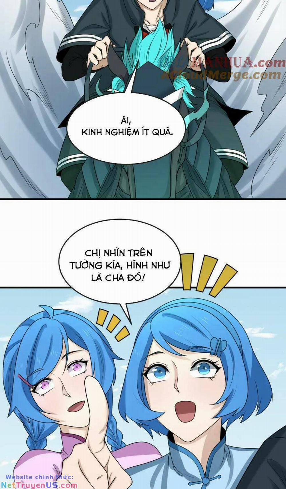 Kỷ Nguyên Kỳ Lạ 69 trang 11