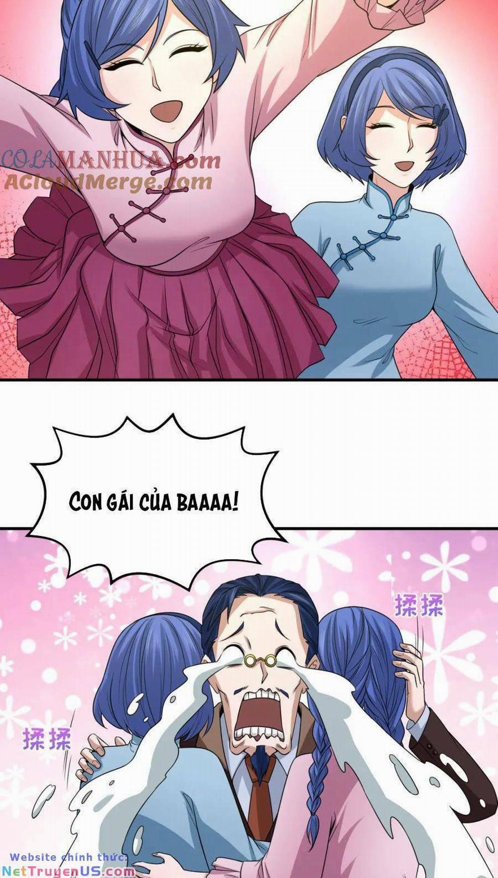 Kỷ Nguyên Kỳ Lạ 69 trang 17