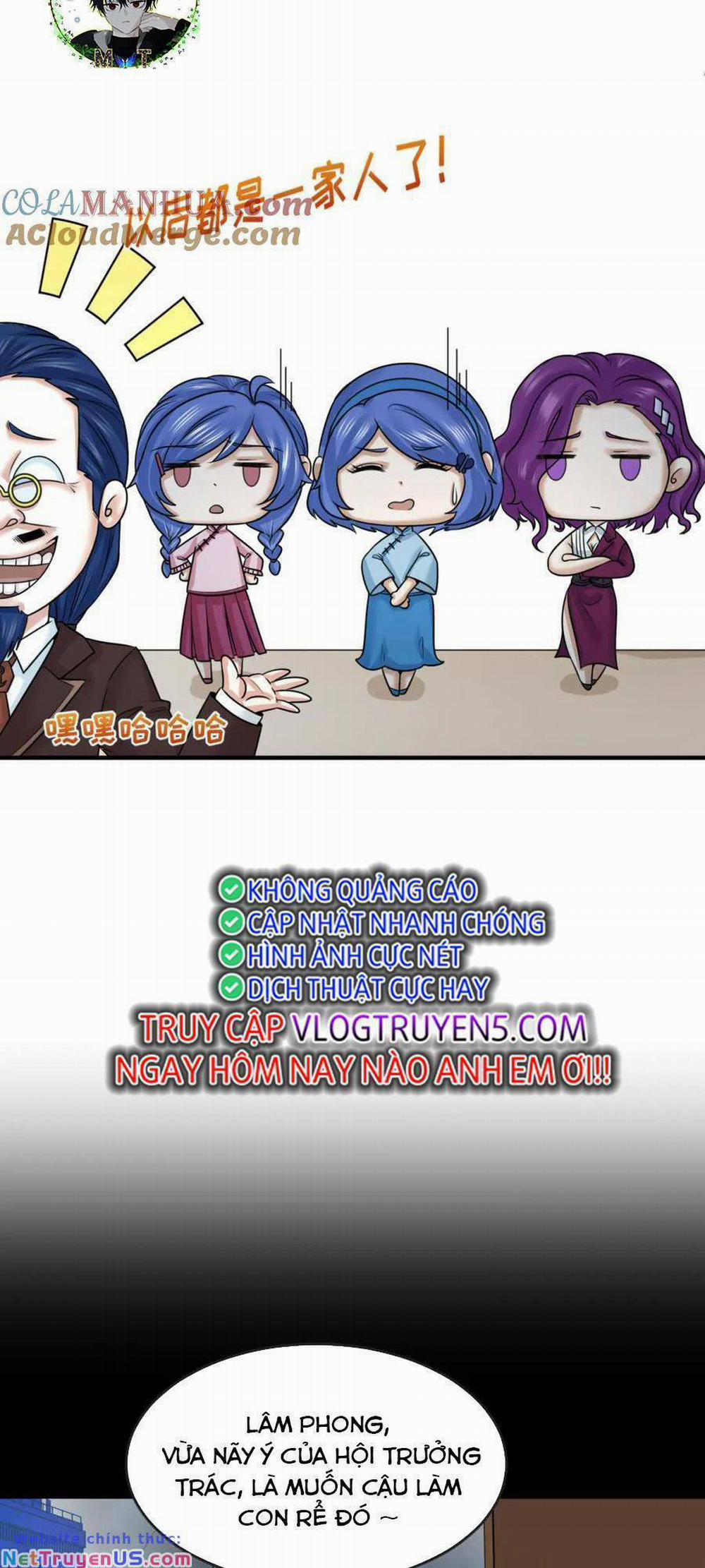 Kỷ Nguyên Kỳ Lạ 69 trang 28