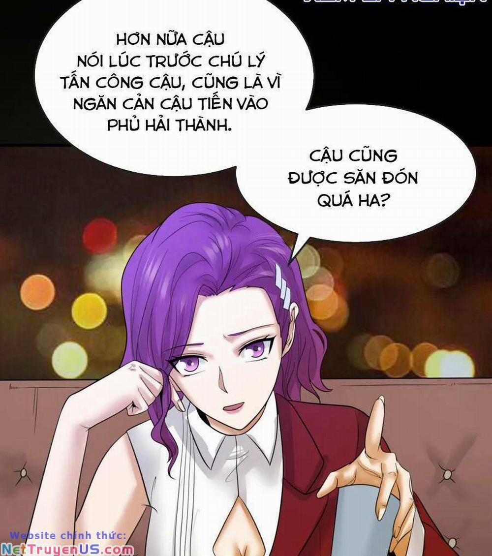 Kỷ Nguyên Kỳ Lạ 69 trang 30