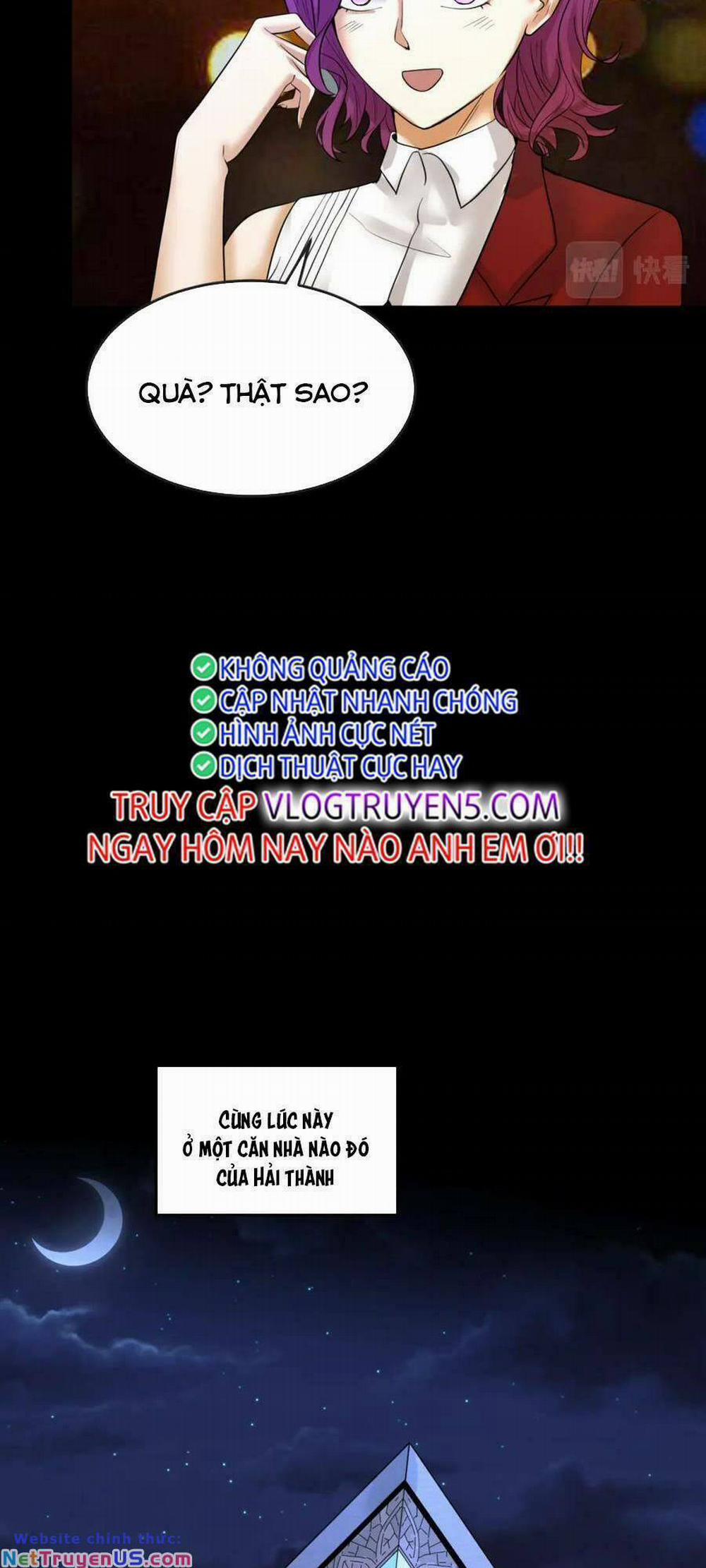 Kỷ Nguyên Kỳ Lạ 69 trang 32