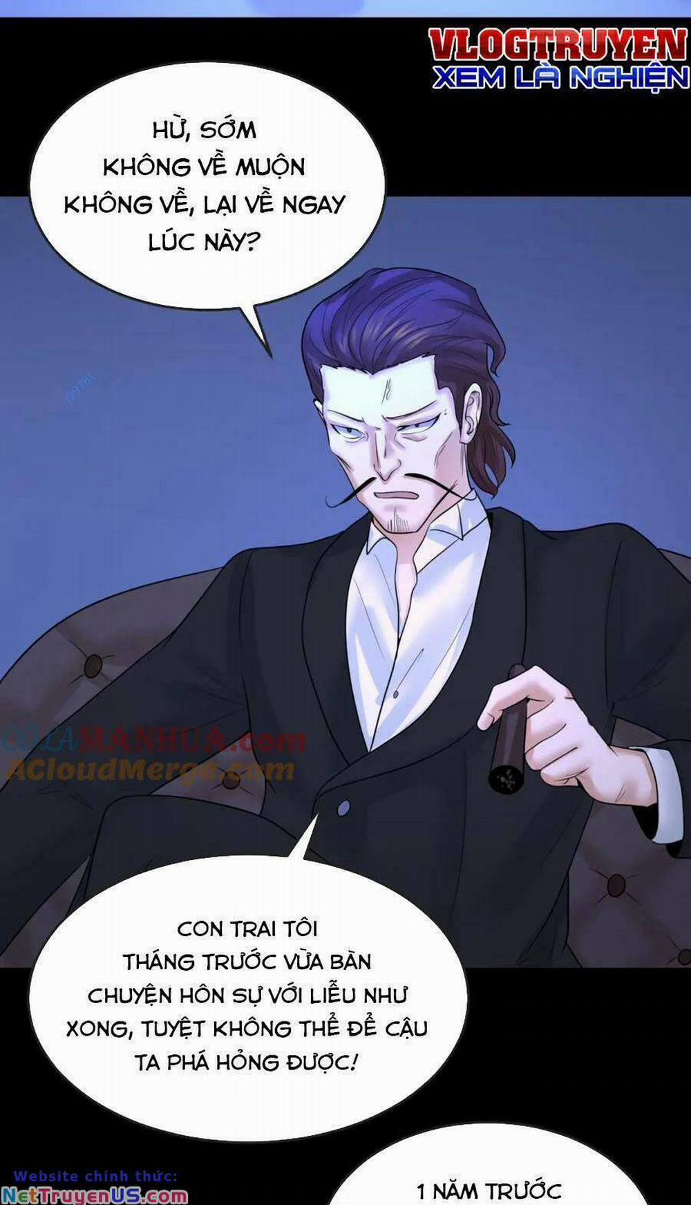 Kỷ Nguyên Kỳ Lạ 69 trang 34