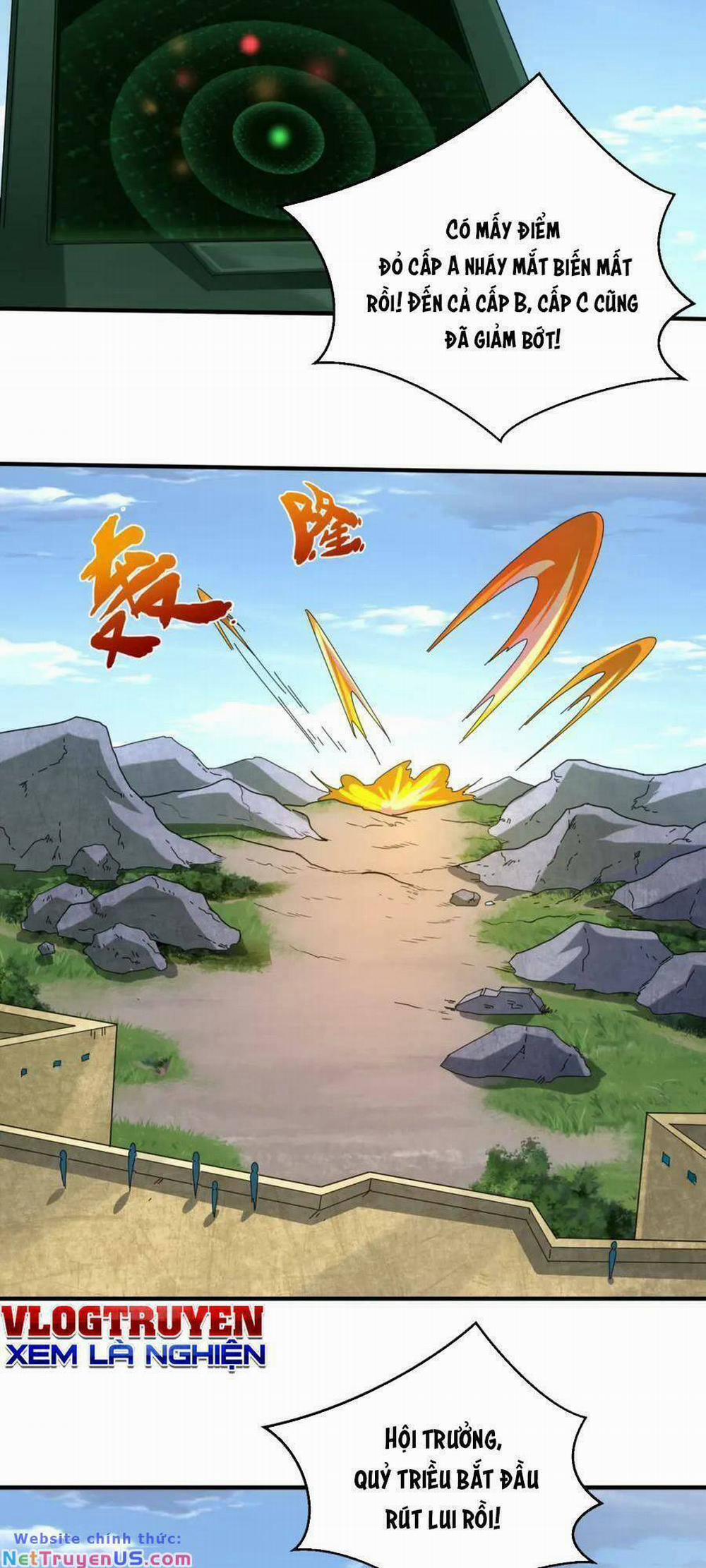 Kỷ Nguyên Kỳ Lạ 69 trang 7