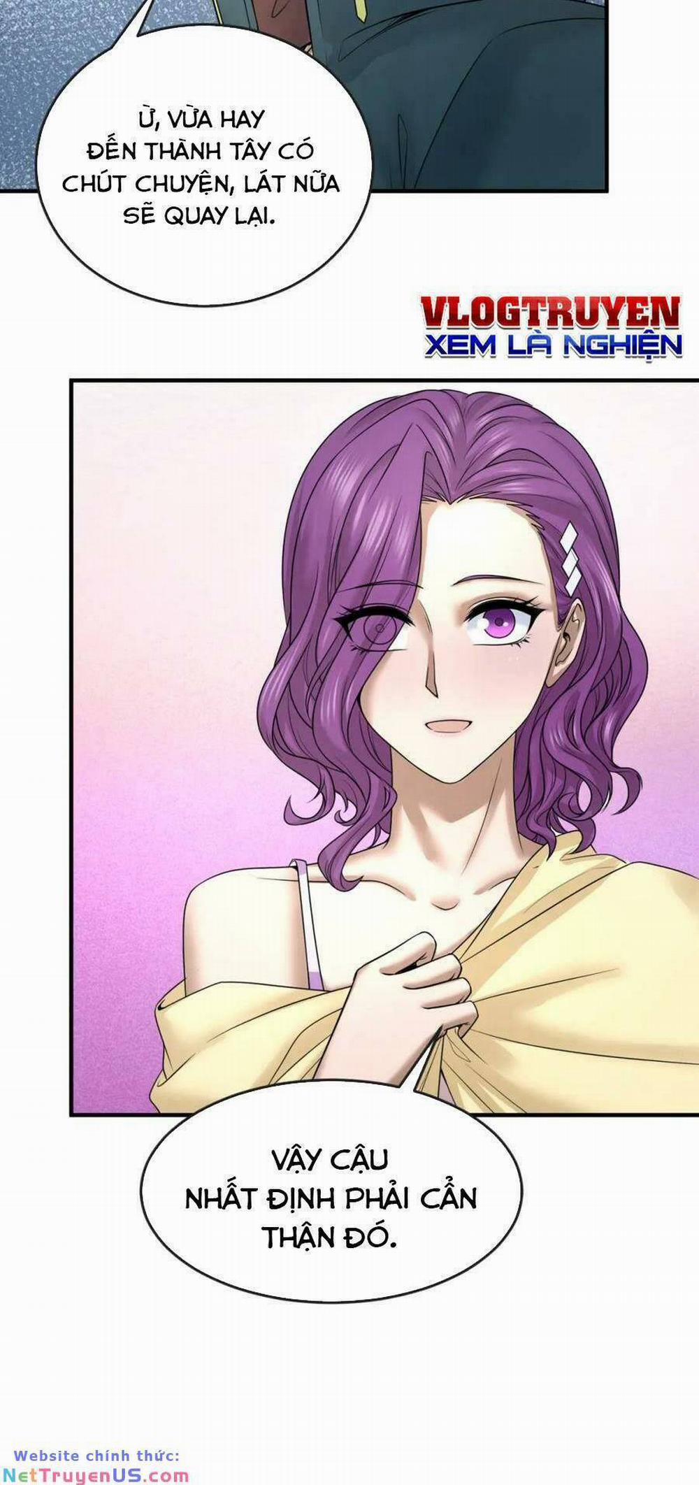 Kỷ Nguyên Kỳ Lạ 70 trang 12