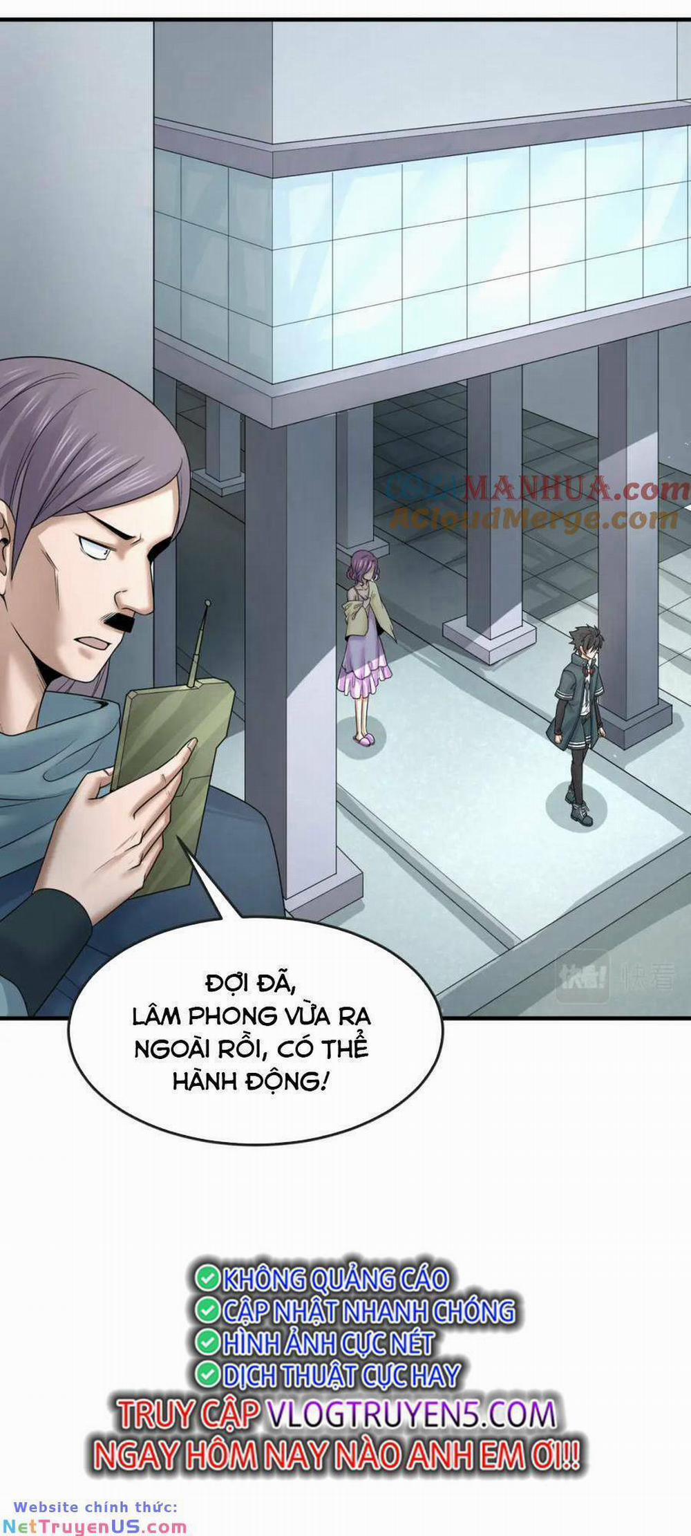 Kỷ Nguyên Kỳ Lạ 70 trang 13