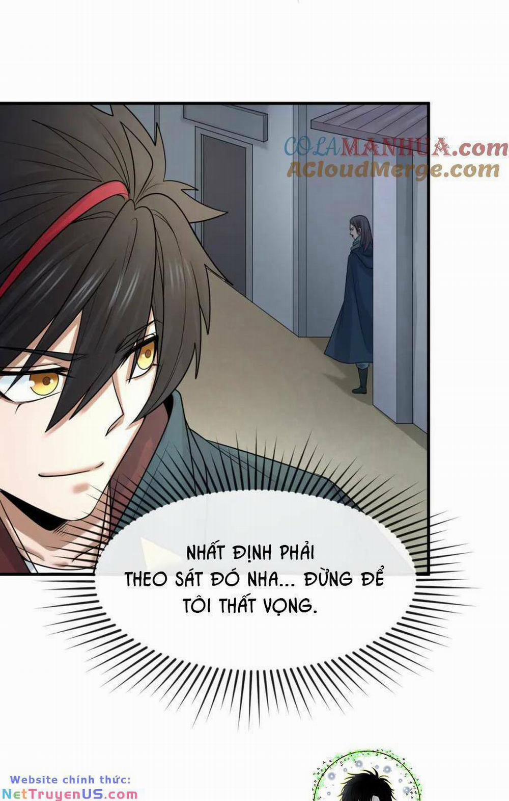 Kỷ Nguyên Kỳ Lạ 70 trang 16