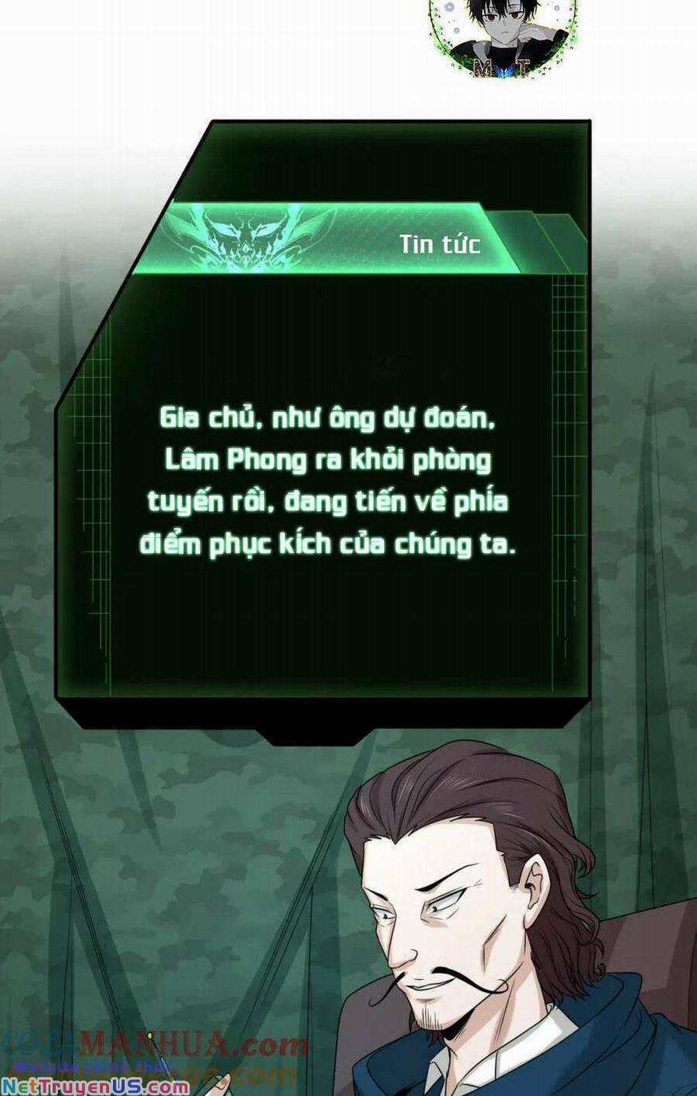 Kỷ Nguyên Kỳ Lạ 70 trang 17