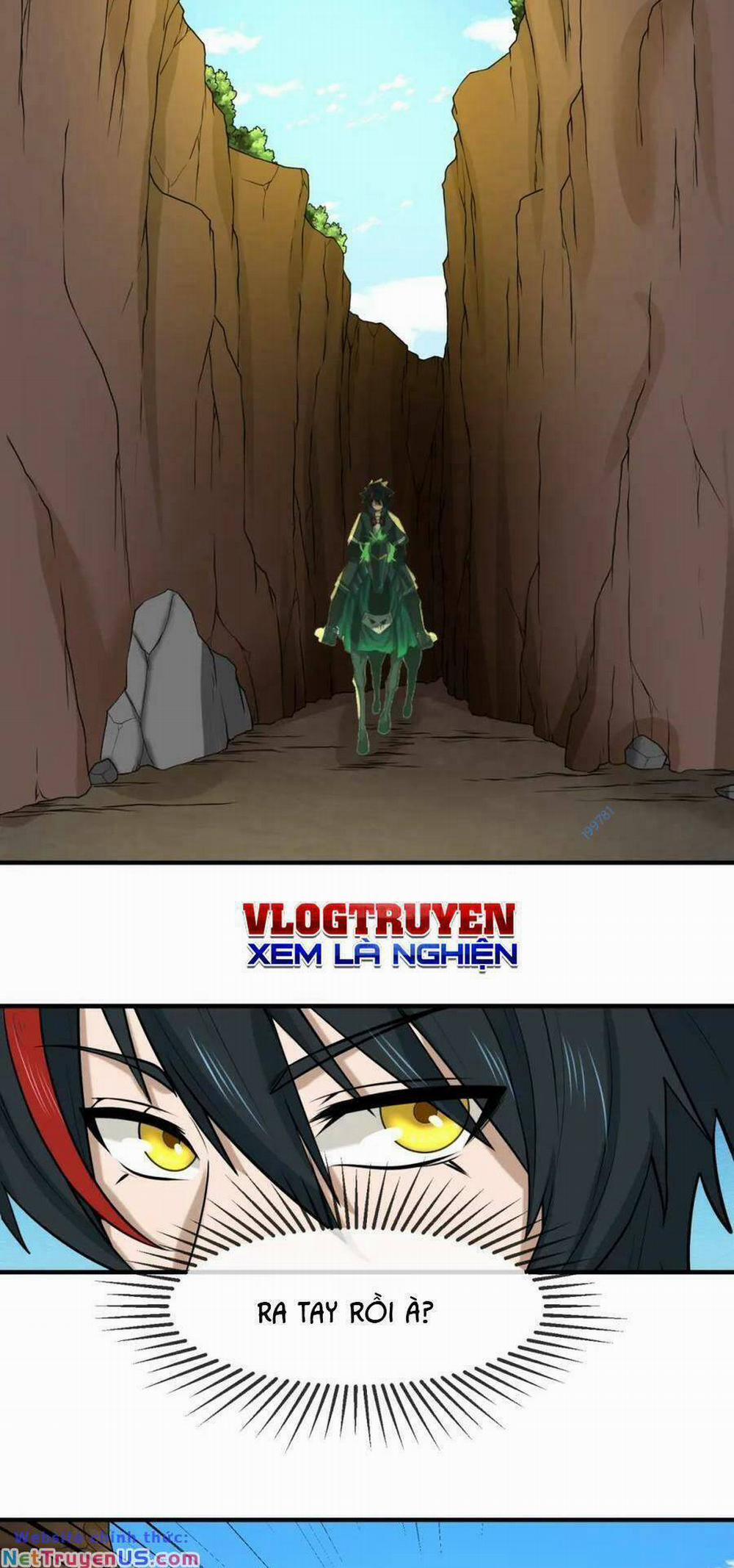 Kỷ Nguyên Kỳ Lạ 70 trang 21