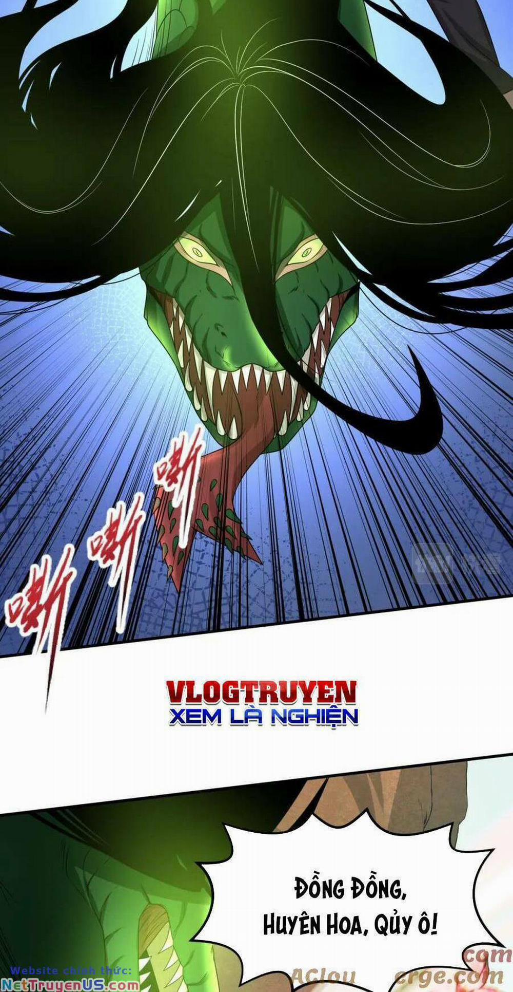 Kỷ Nguyên Kỳ Lạ 70 trang 27