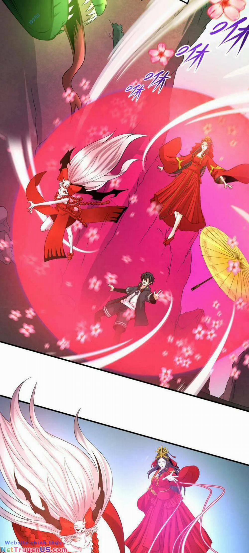 Kỷ Nguyên Kỳ Lạ 70 trang 28