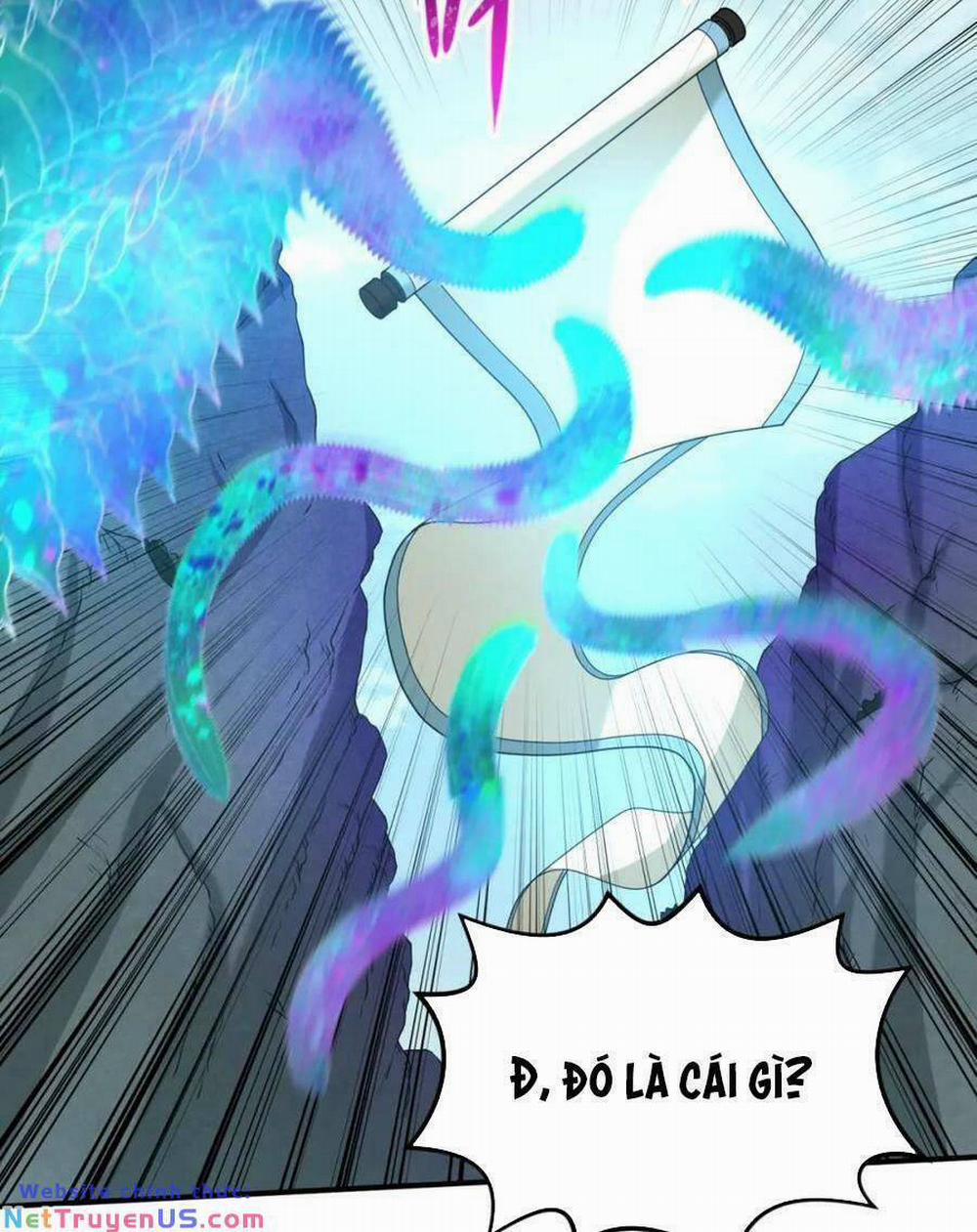 Kỷ Nguyên Kỳ Lạ 70 trang 31