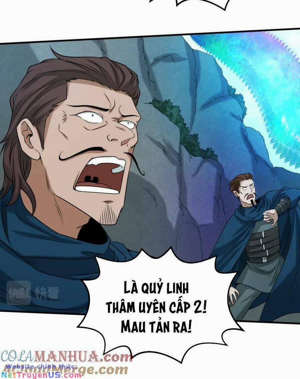 Kỷ Nguyên Kỳ Lạ 70 trang 32