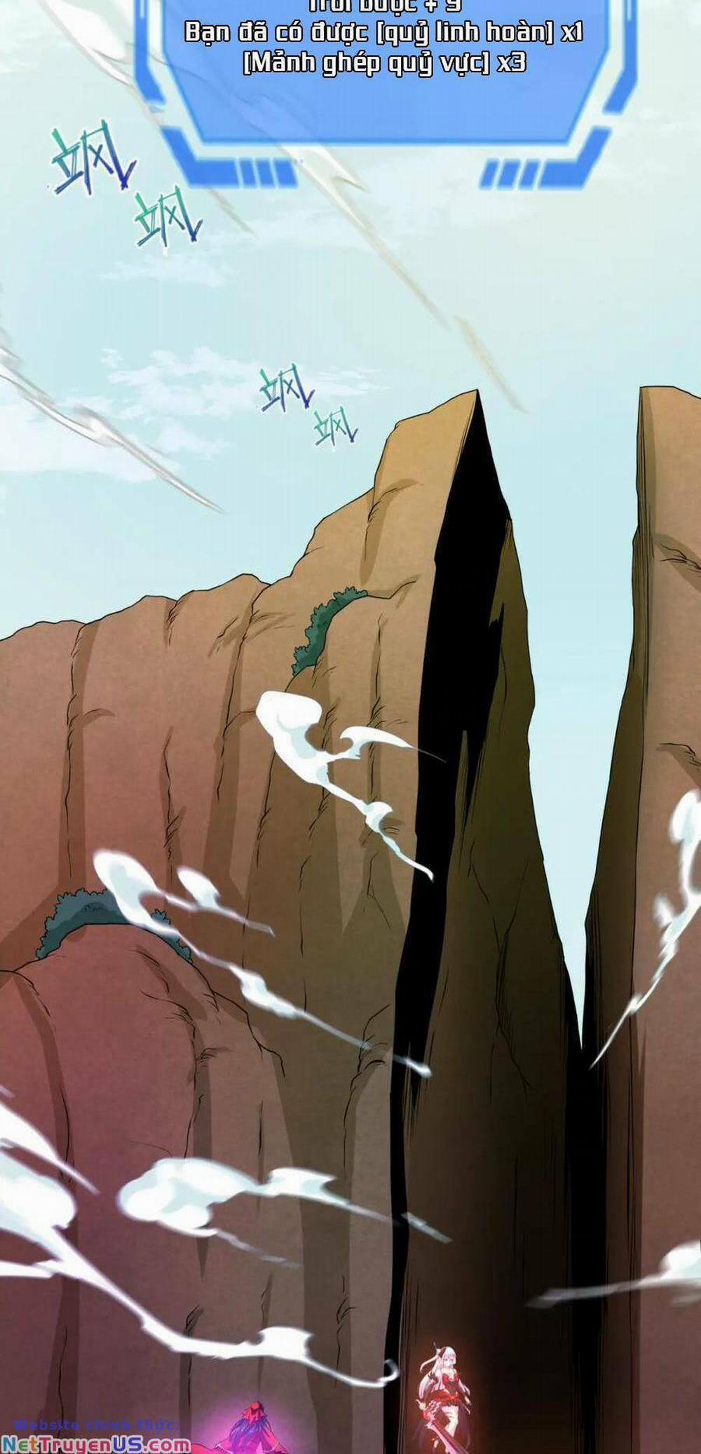 Kỷ Nguyên Kỳ Lạ 70 trang 36