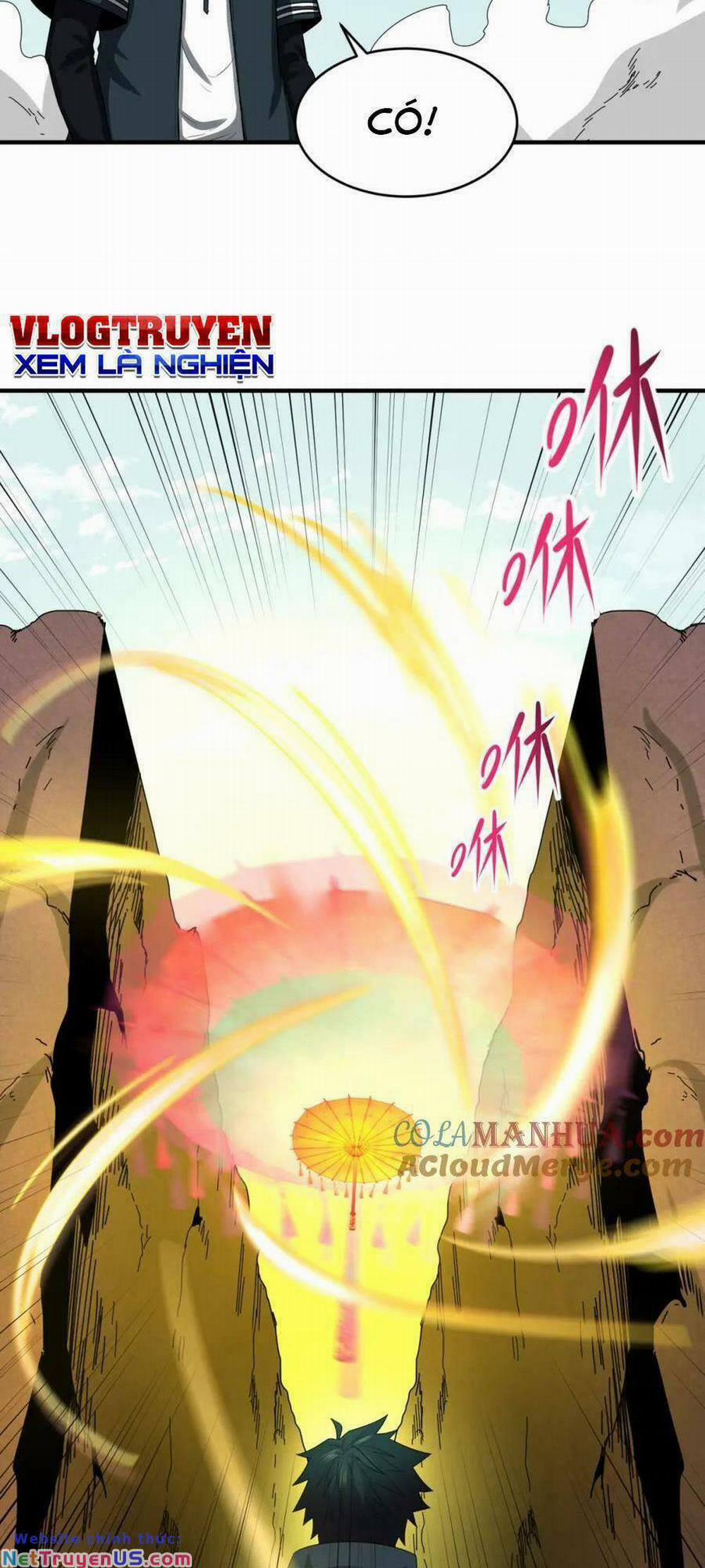 Kỷ Nguyên Kỳ Lạ 70 trang 38