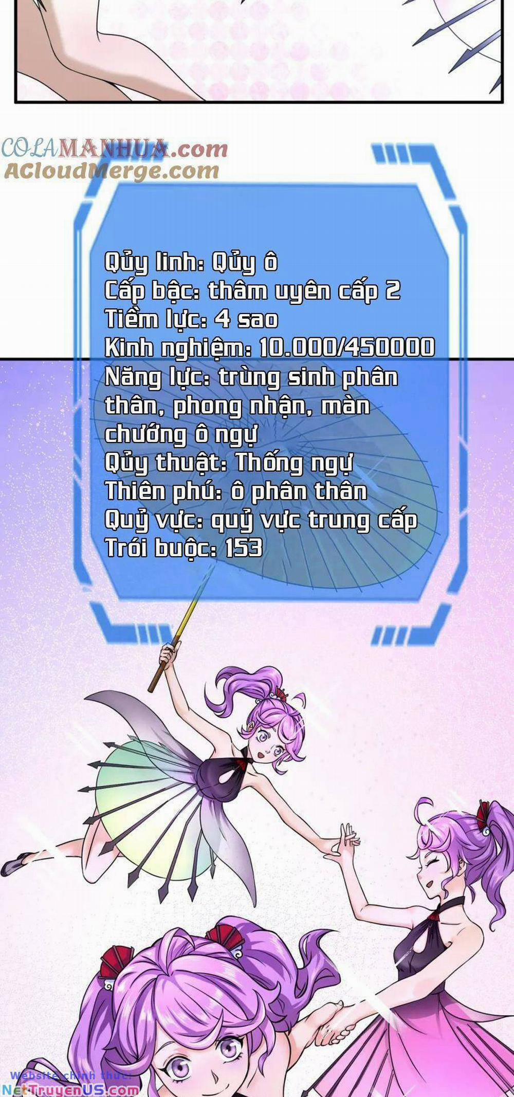 Kỷ Nguyên Kỳ Lạ 70 trang 40