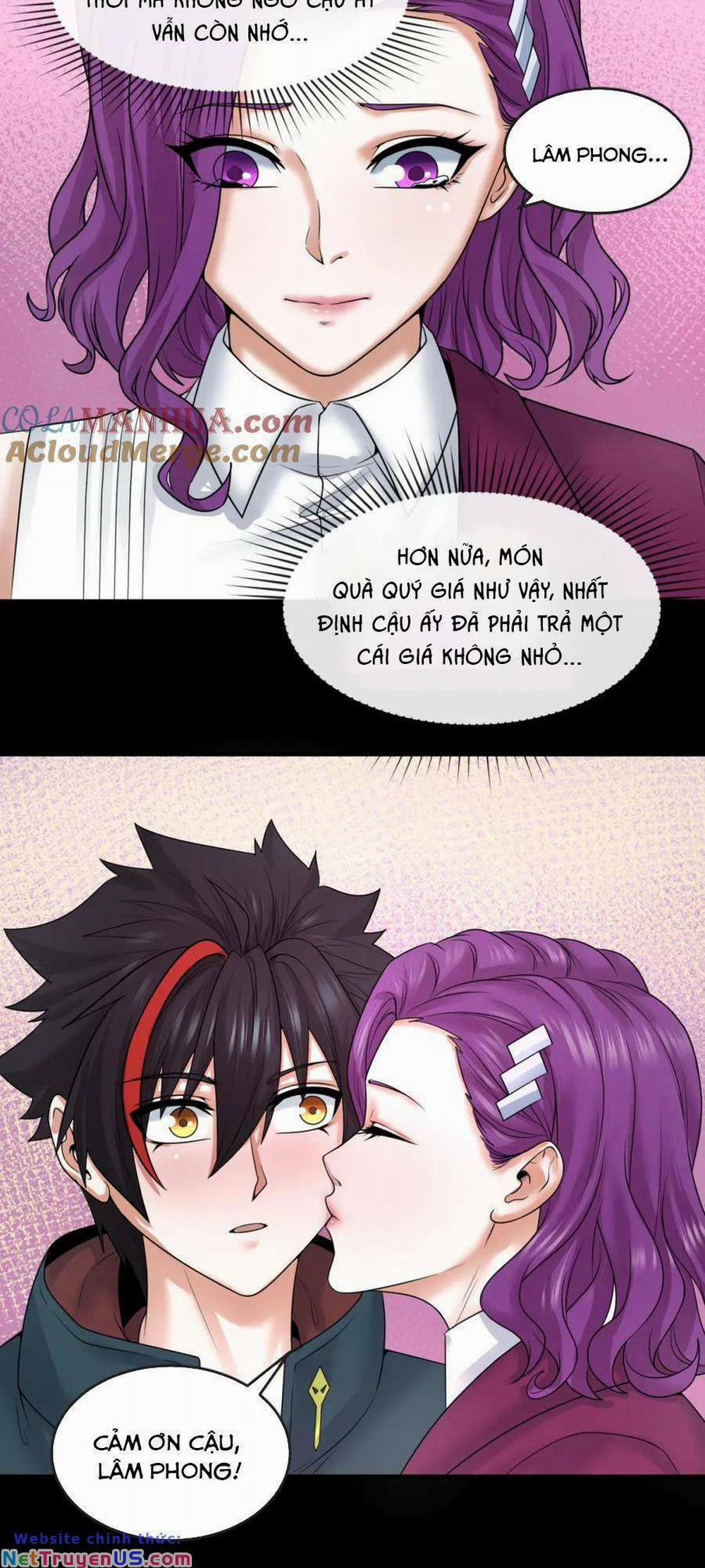 Kỷ Nguyên Kỳ Lạ 70 trang 5